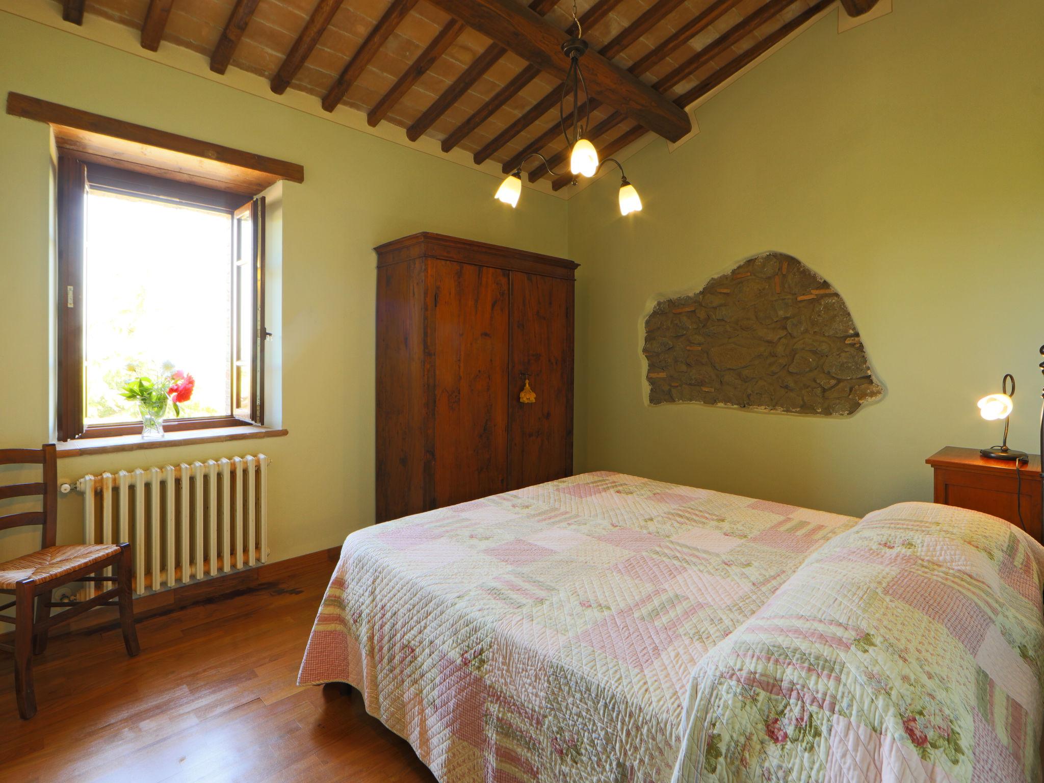 Photo 23 - 6 bedroom House in Orvieto with private pool