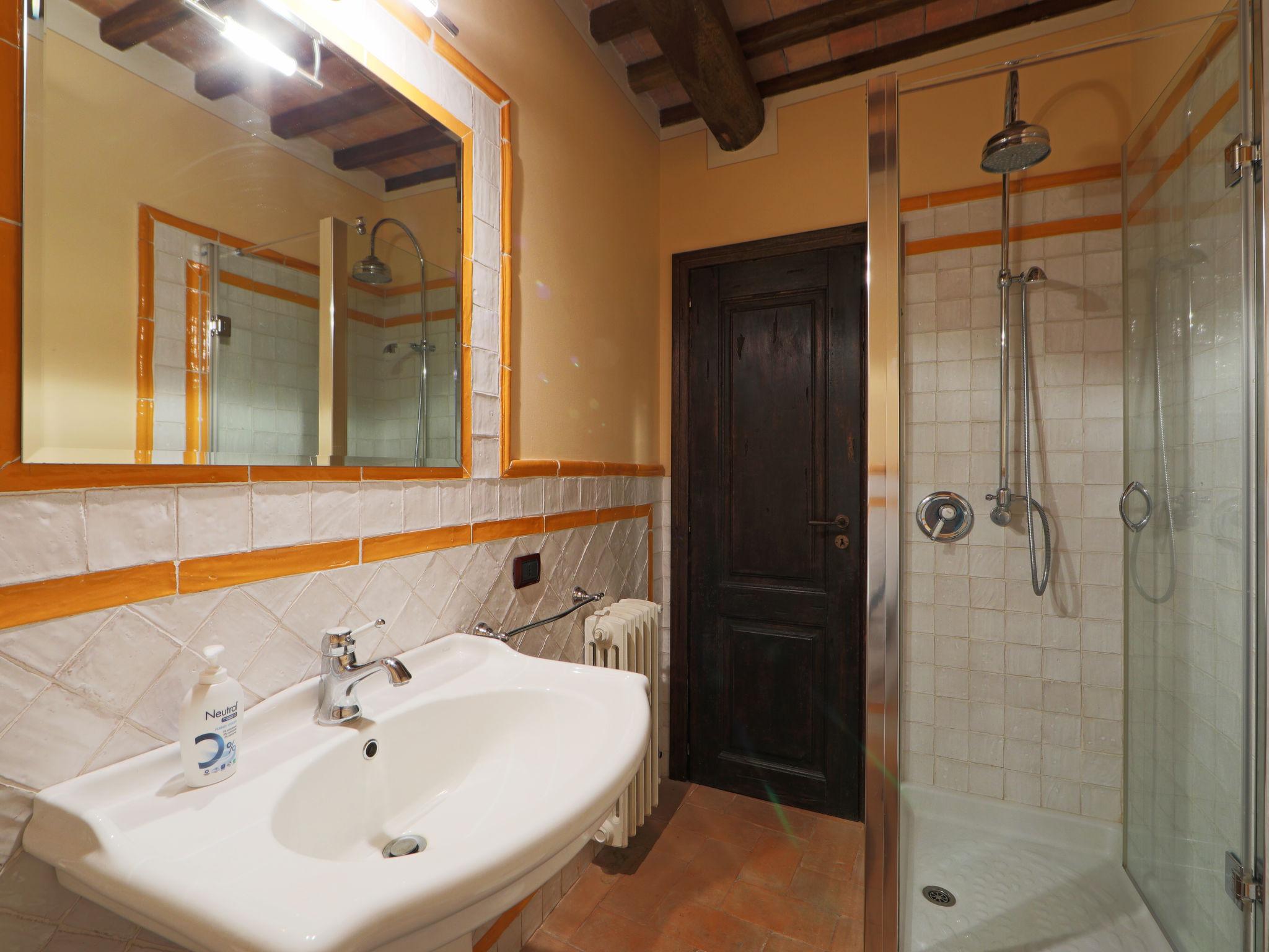 Photo 32 - 6 bedroom House in Orvieto with private pool