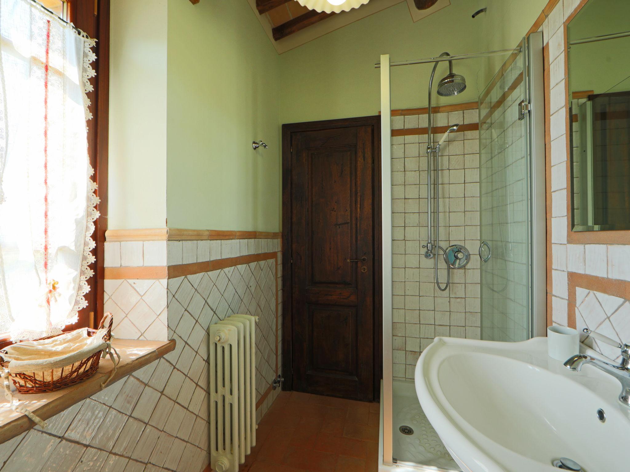 Photo 31 - 6 bedroom House in Orvieto with private pool