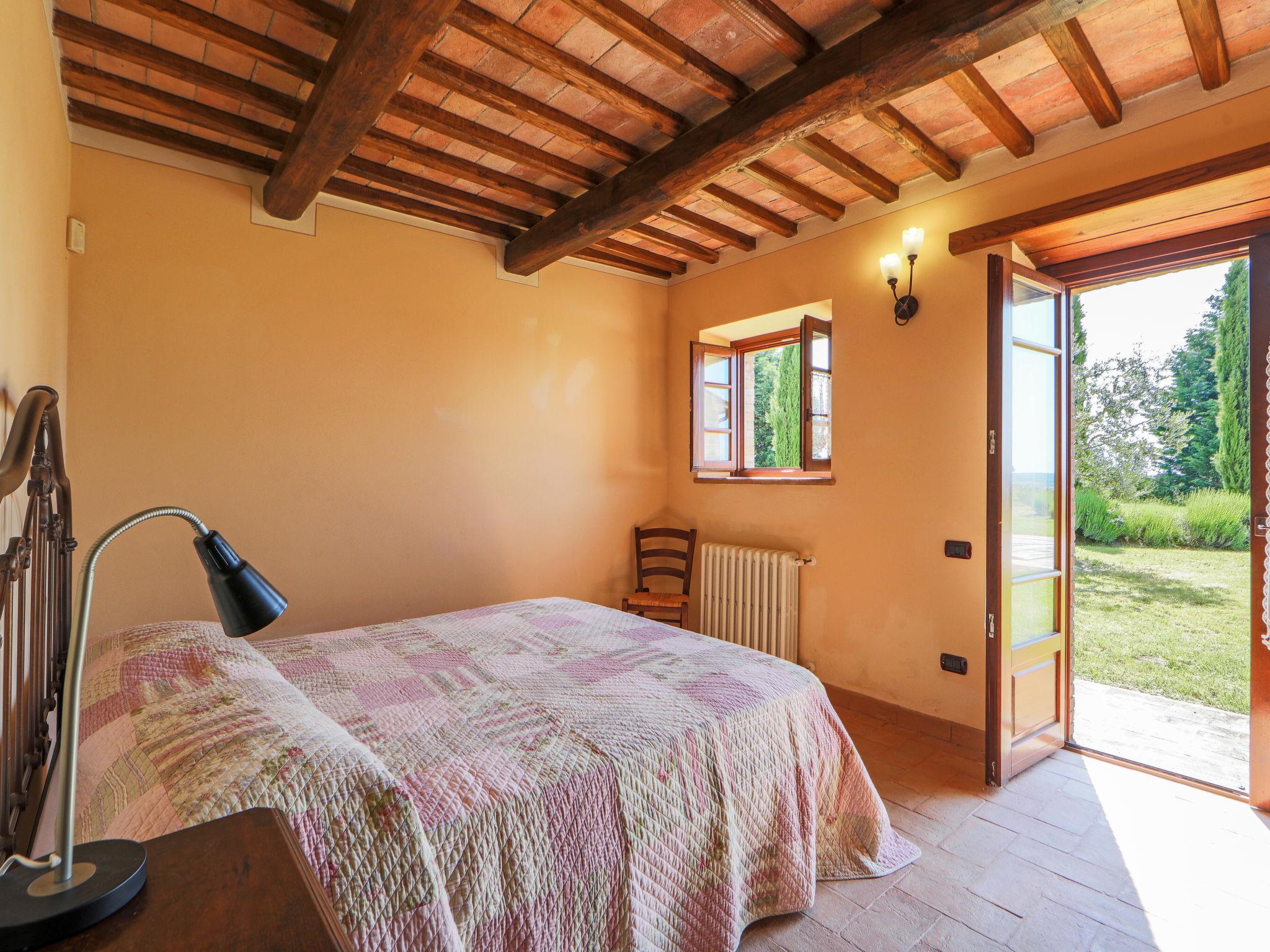 Photo 26 - 6 bedroom House in Orvieto with private pool and garden