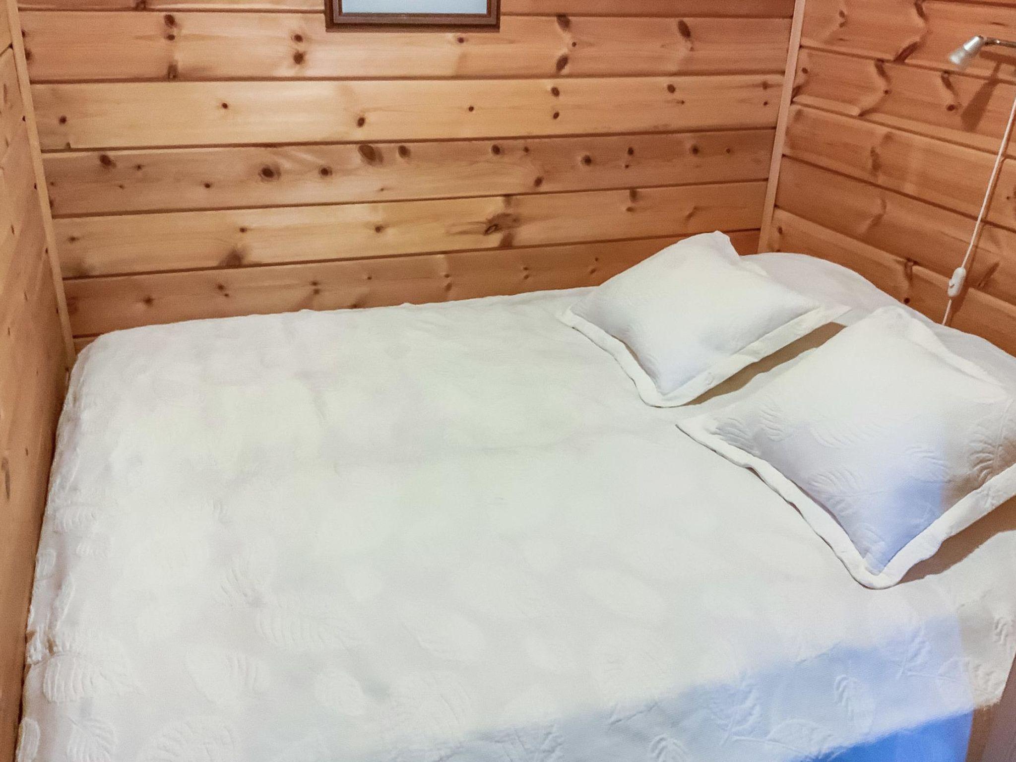 Foto 8 - Haus mit 1 Schlafzimmer in Lieksa mit sauna