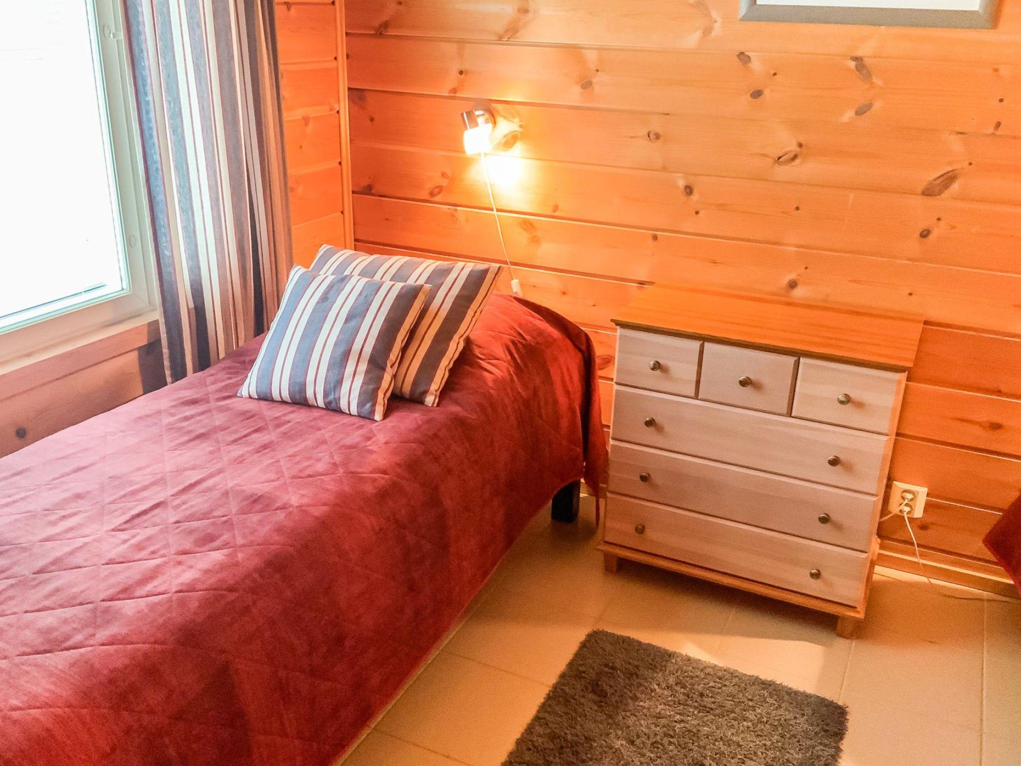 Photo 10 - Maison de 1 chambre à Lieksa avec sauna