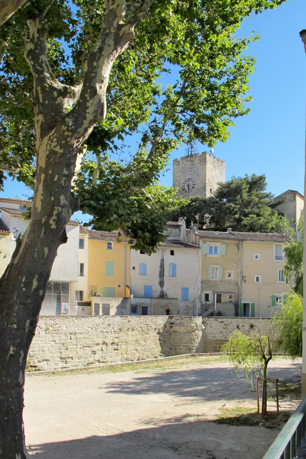 Foto 31 - Casa con 3 camere da letto a Pernes-les-Fontaines con piscina privata e terrazza