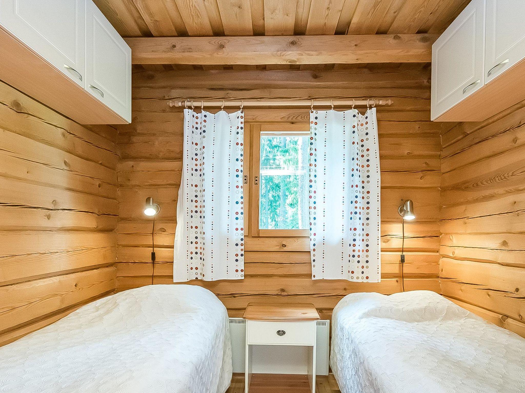 Foto 16 - Casa con 1 camera da letto a Mäntyharju con sauna