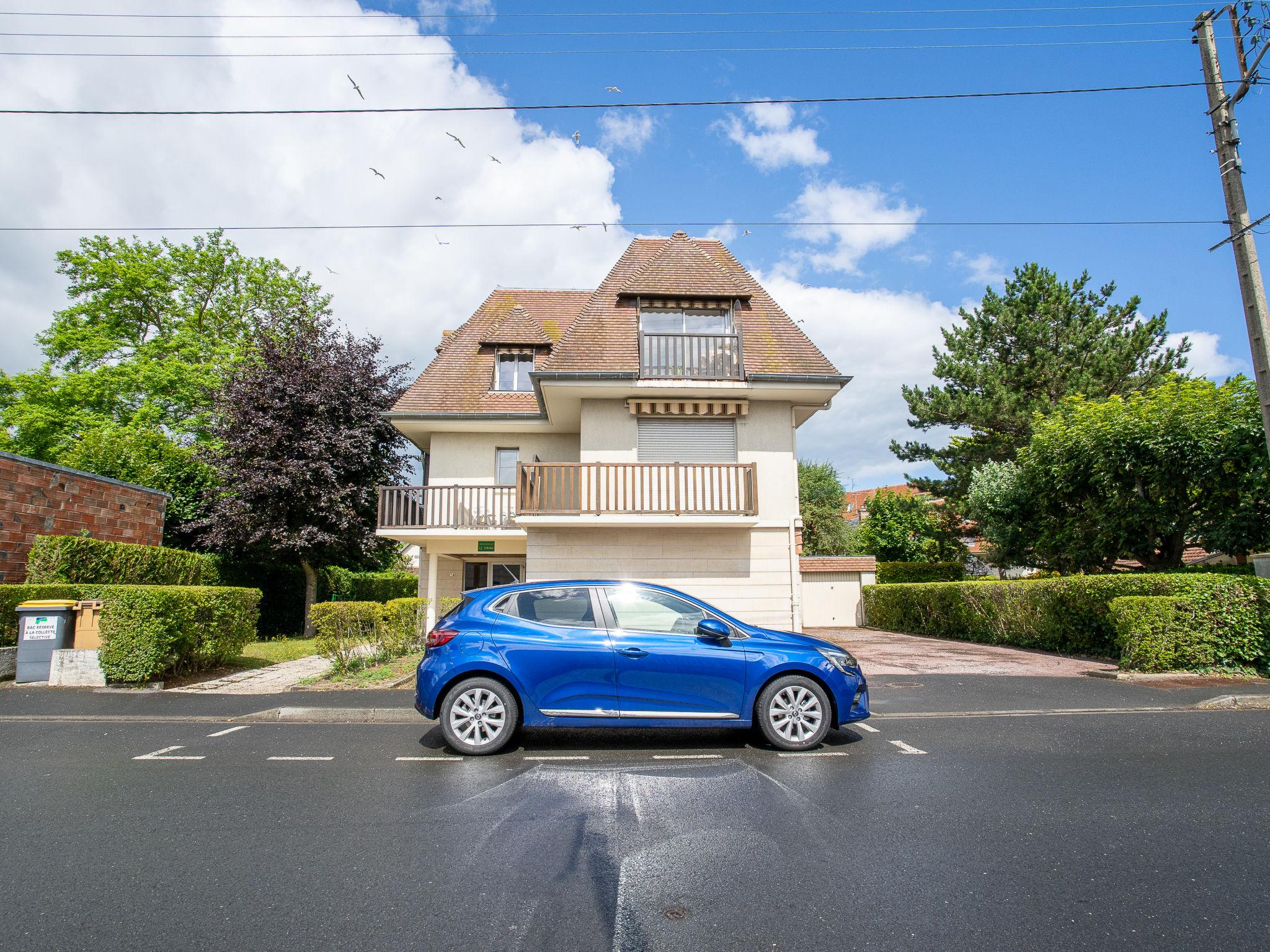 Photo 16 - 1 bedroom Apartment in Cabourg