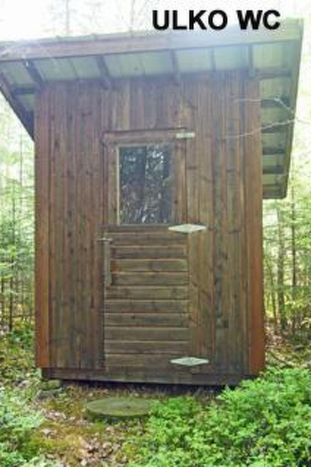 Foto 16 - Casa de 2 quartos em Kiuruvesi com sauna