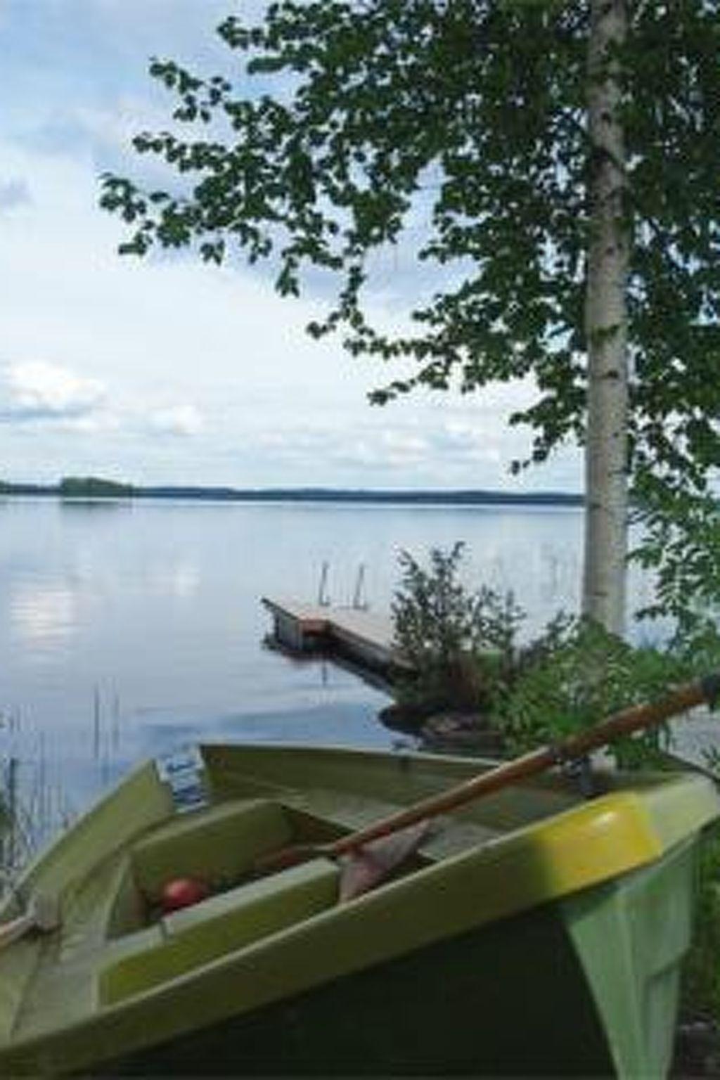 Foto 3 - Haus mit 2 Schlafzimmern in Kiuruvesi mit sauna