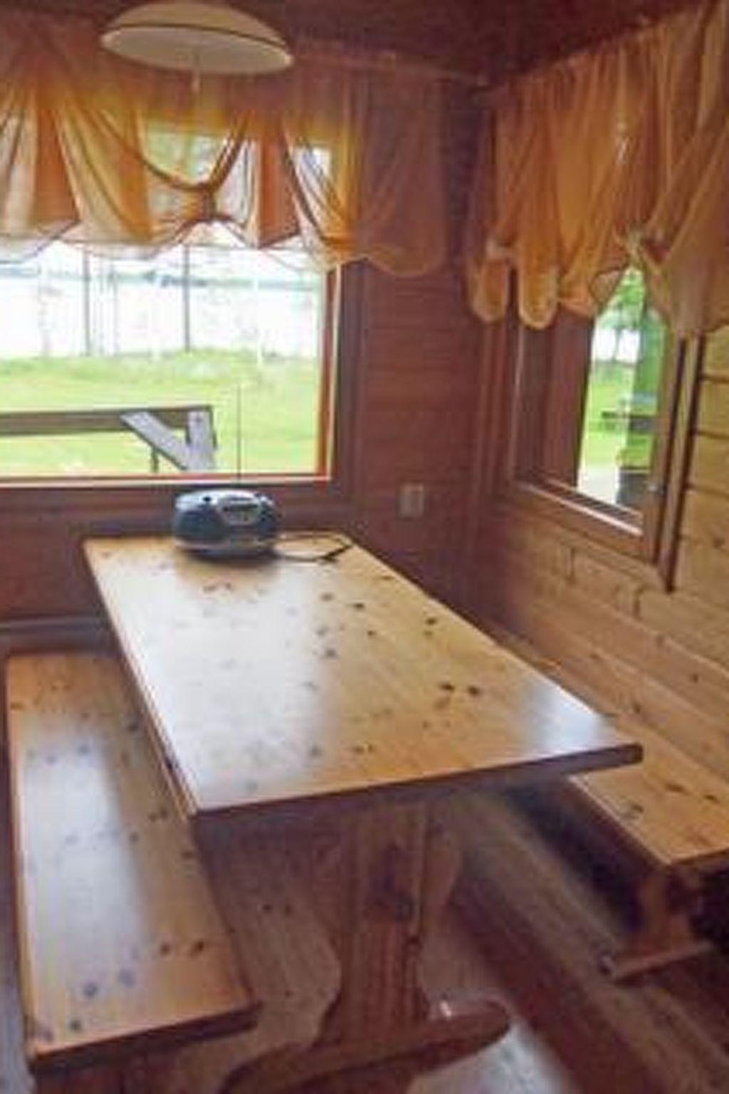 Foto 6 - Haus mit 2 Schlafzimmern in Kiuruvesi mit sauna