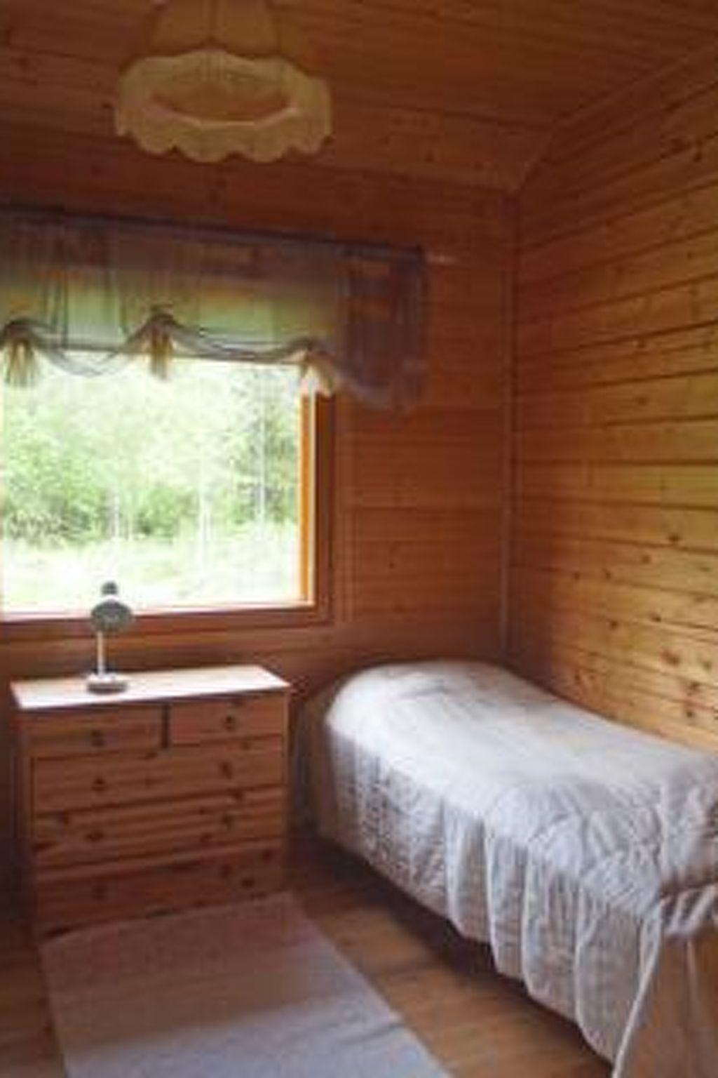 Foto 10 - Casa de 2 quartos em Kiuruvesi com sauna