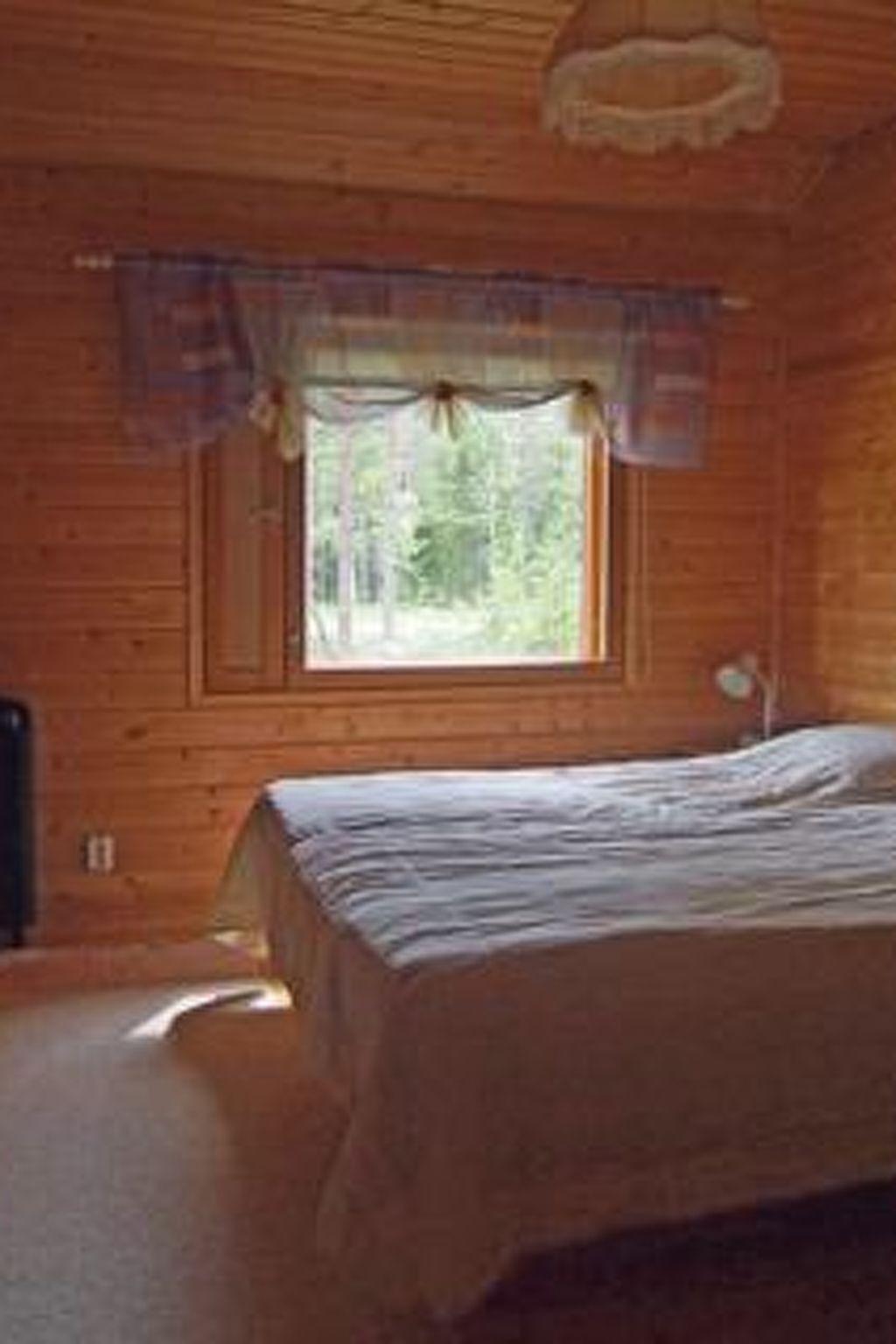 Photo 8 - 2 bedroom House in Kiuruvesi with sauna