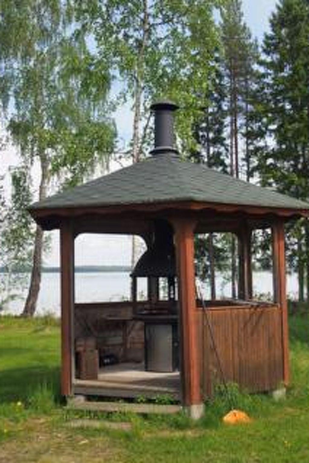 Foto 4 - Haus mit 2 Schlafzimmern in Kiuruvesi mit sauna