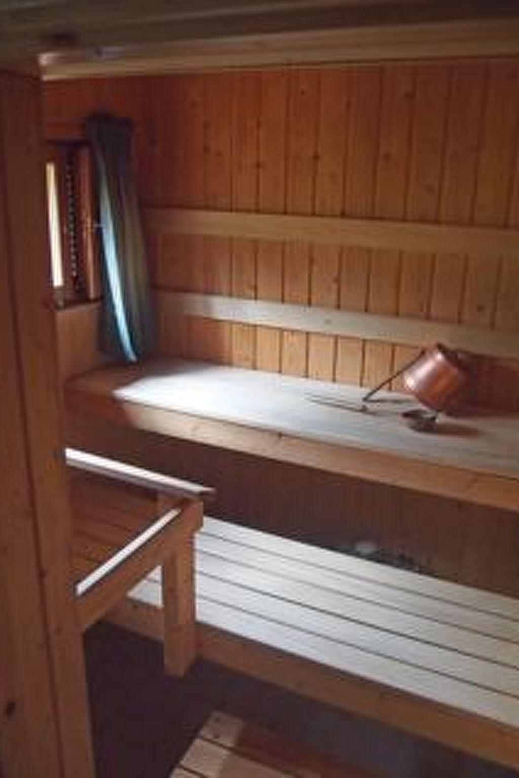 Foto 12 - Casa de 2 quartos em Kiuruvesi com sauna