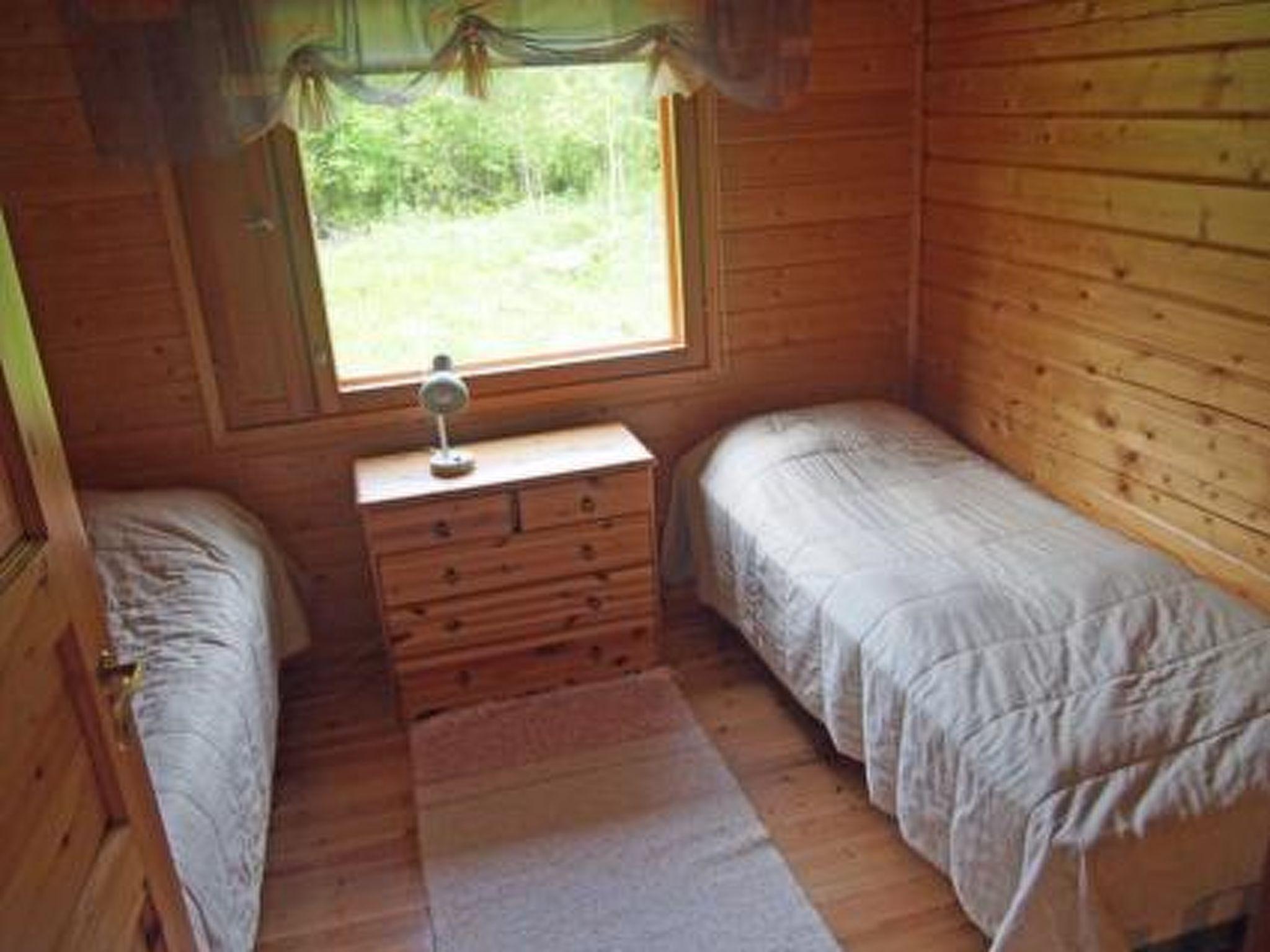 Foto 9 - Casa con 2 camere da letto a Kiuruvesi con sauna