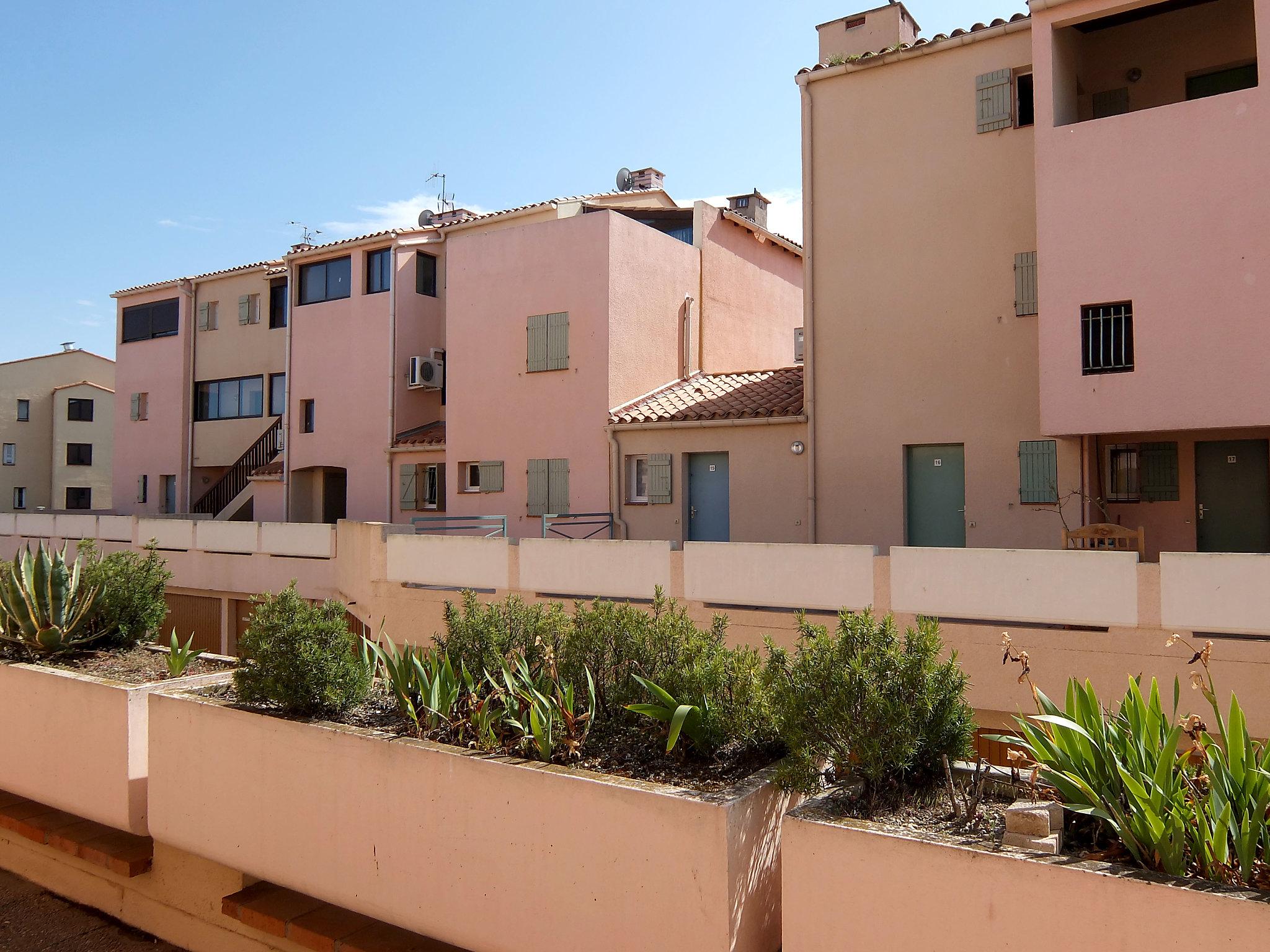 Photo 19 - Appartement en Saint-Cyprien