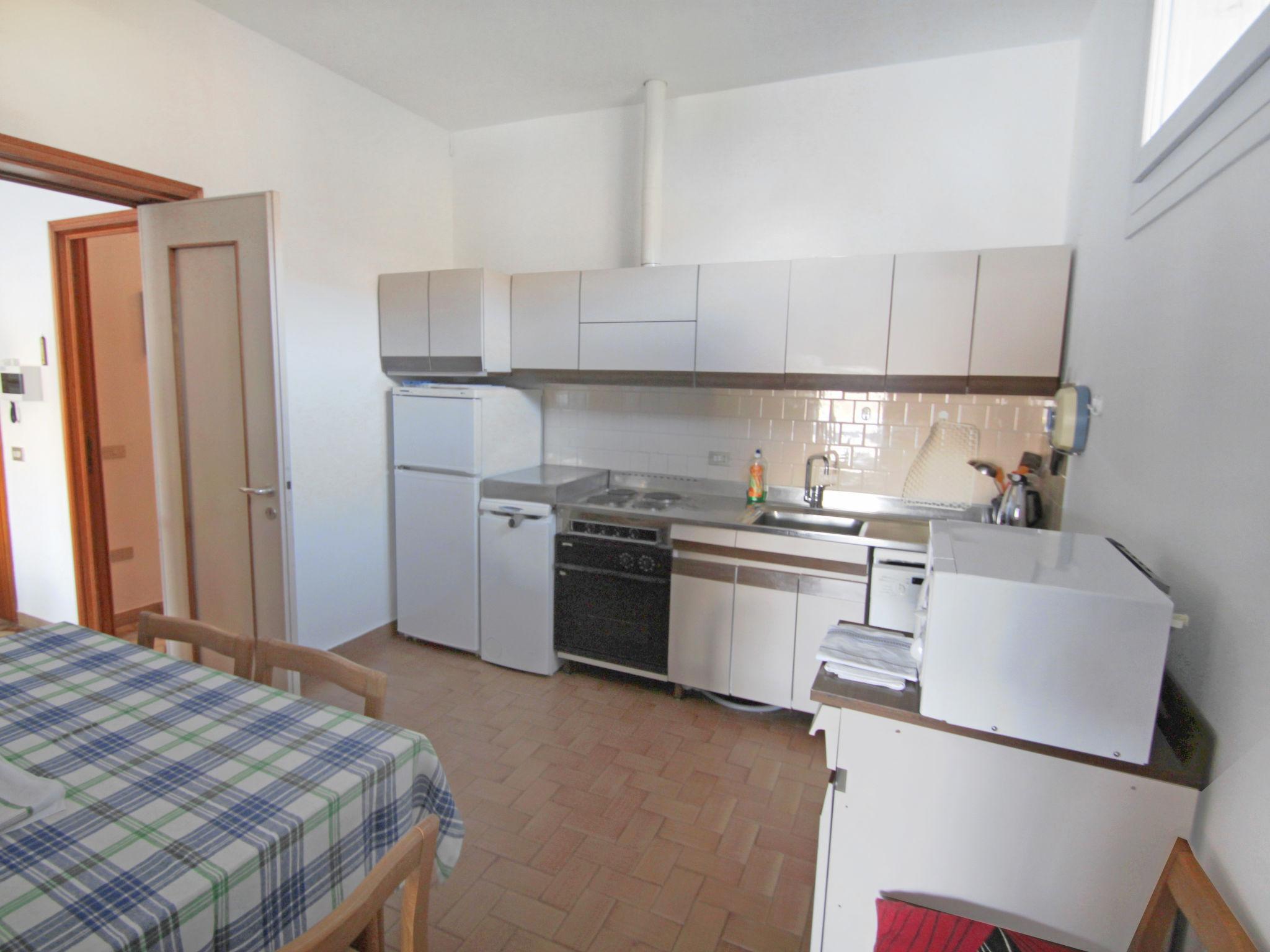 Photo 11 - 2 bedroom Apartment in Lavena Ponte Tresa with garden and mountain view