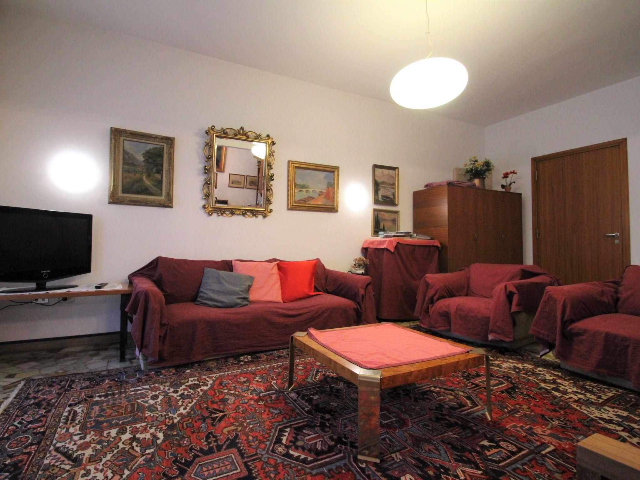 Photo 8 - 2 bedroom Apartment in Lavena Ponte Tresa with garden and mountain view