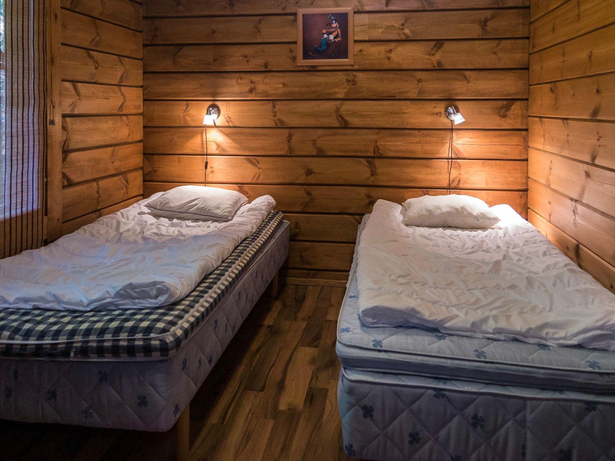 Foto 25 - Casa con 7 camere da letto a Kuopio con sauna e vasca idromassaggio