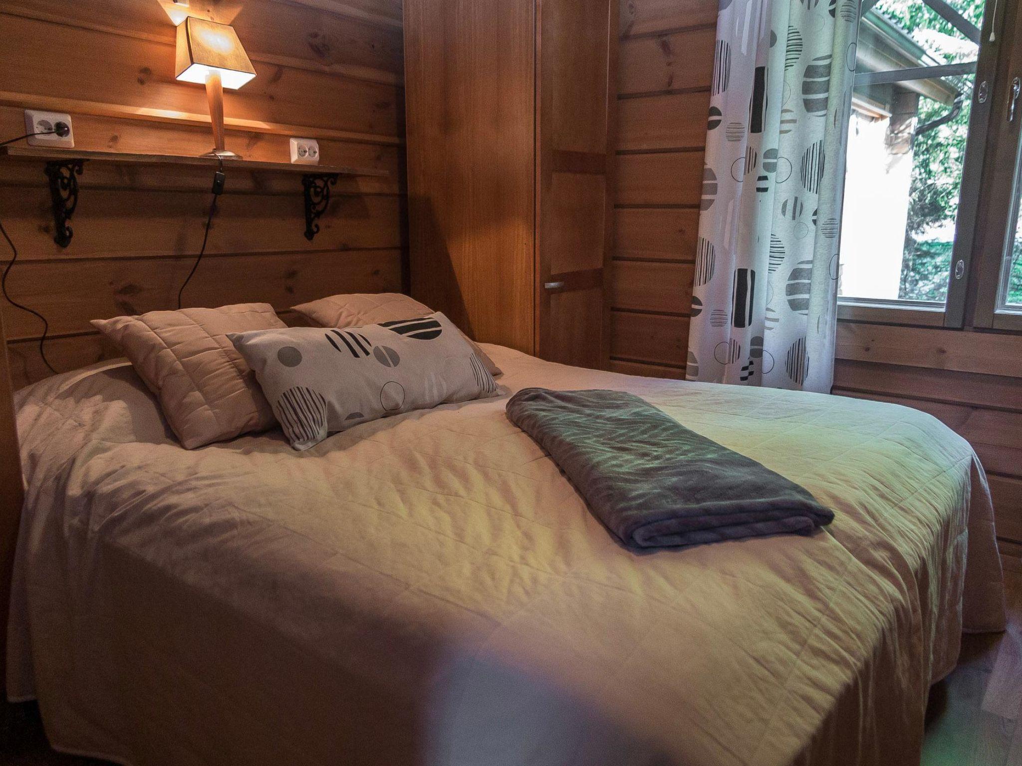 Photo 11 - Maison de 7 chambres à Kuopio avec sauna et bain à remous