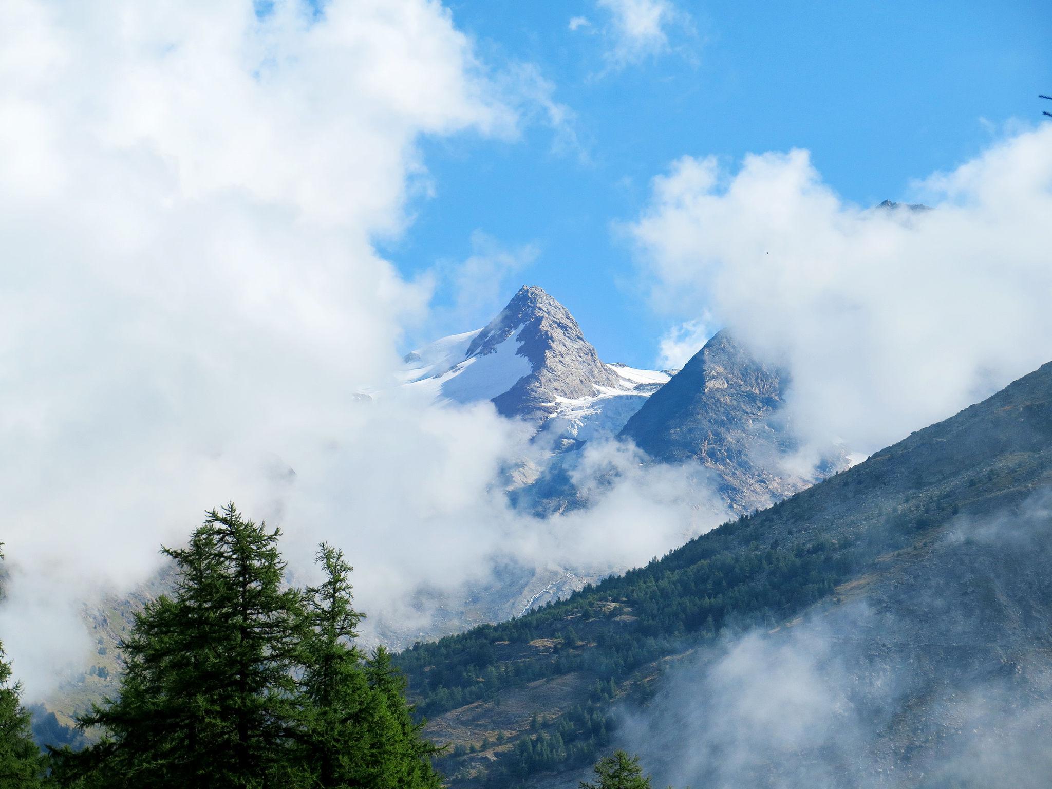 Photo 10 - 2 bedroom Apartment in Saas-Fee