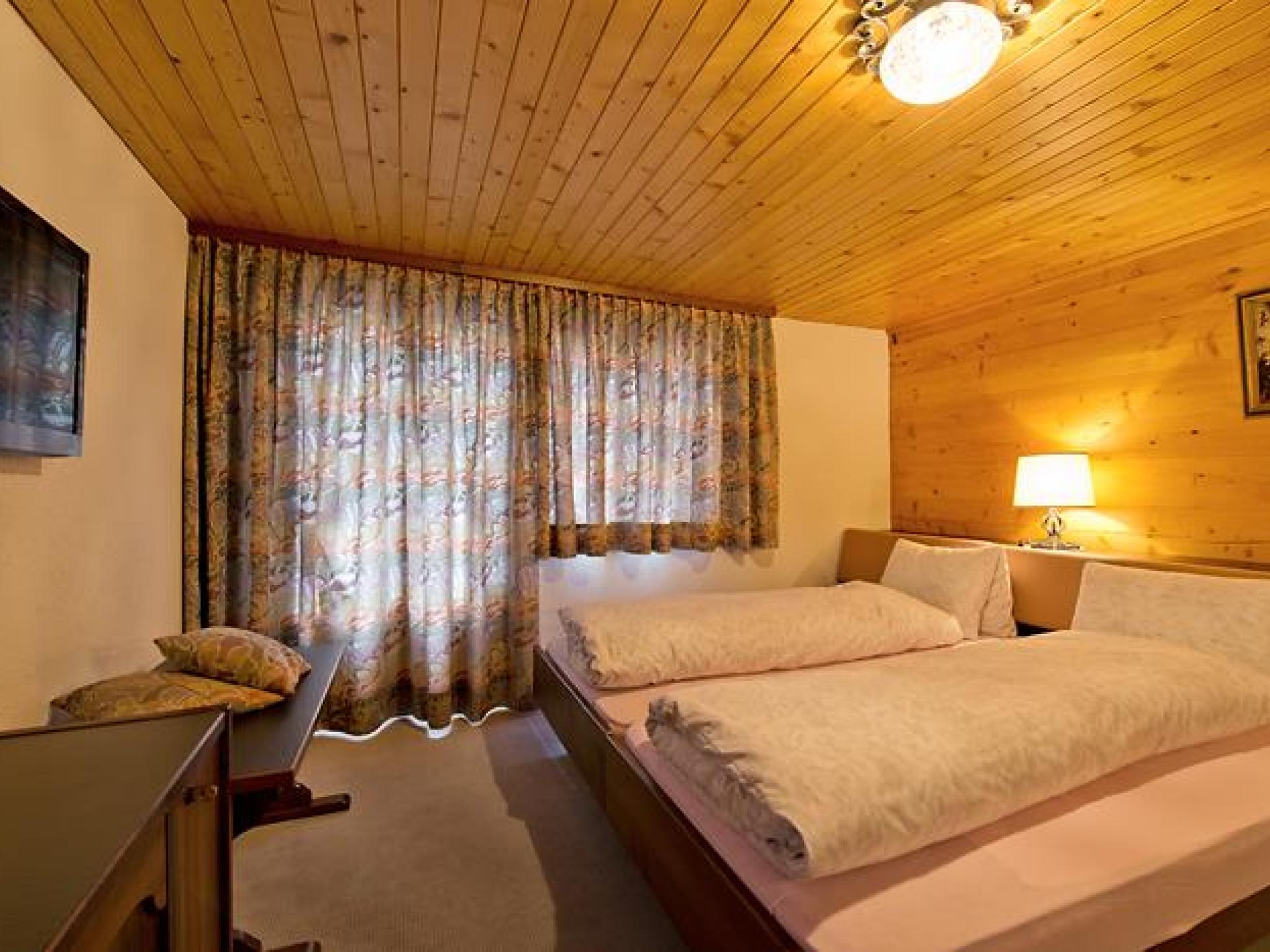 Foto 11 - Appartamento con 1 camera da letto a Saas-Fee