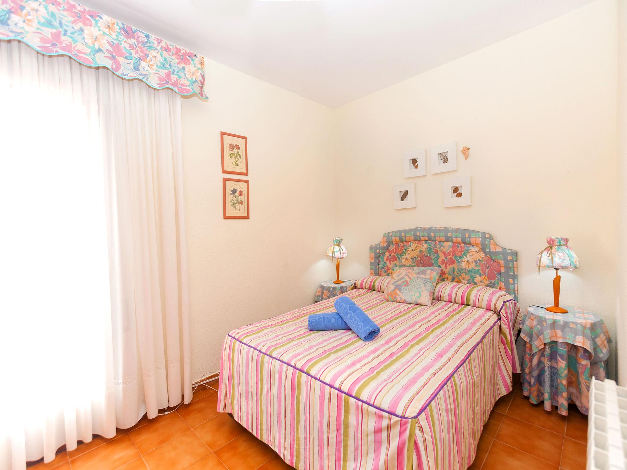 Photo 13 - 3 bedroom House in Cunit with swimming pool and sea view