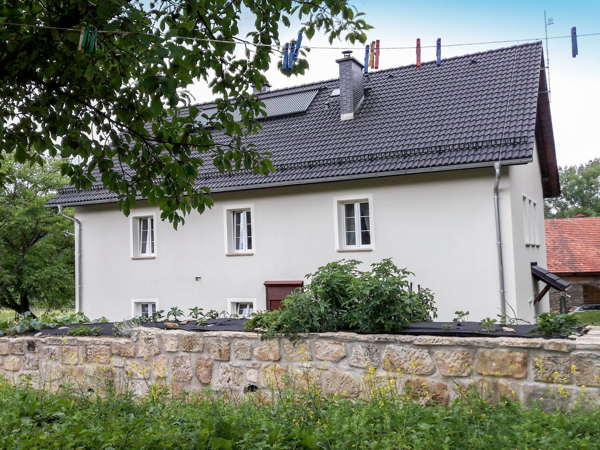 Photo 22 - Maison de 2 chambres à Lubomierz avec piscine privée et jardin