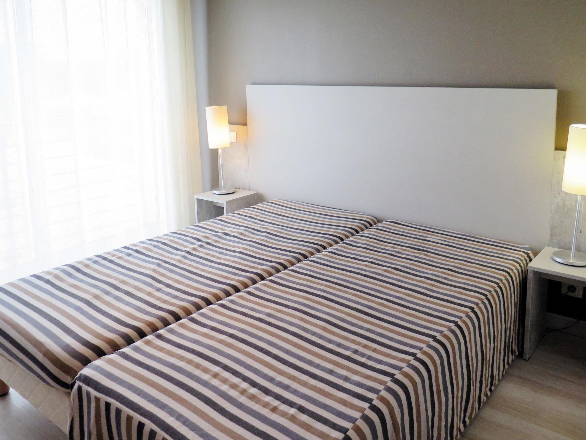 Foto 11 - Appartamento con 2 camere da letto a Soorts-Hossegor con vista mare