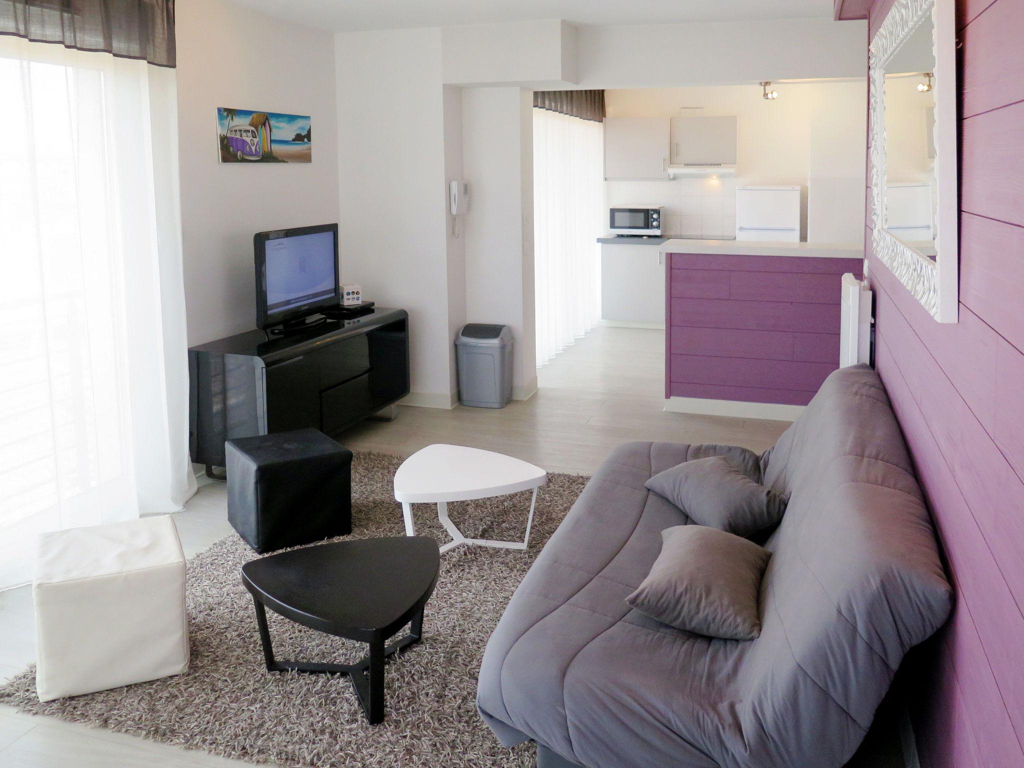 Photo 3 - 2 bedroom Apartment in Soorts-Hossegor