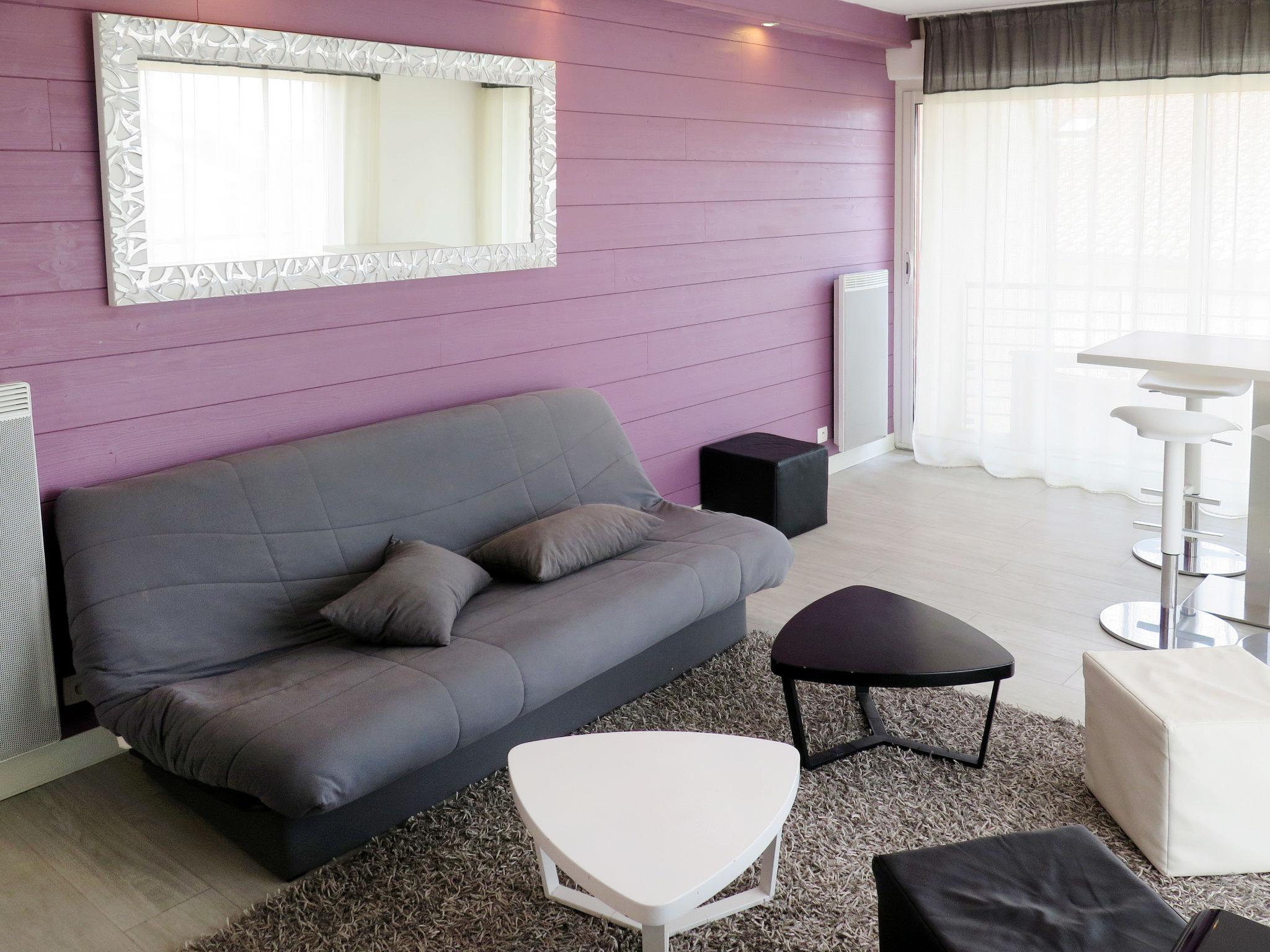 Foto 6 - Apartamento de 2 quartos em Soorts-Hossegor