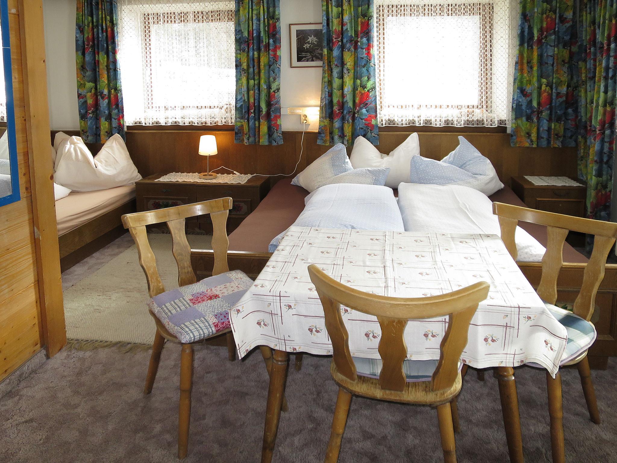 Foto 4 - Casa con 7 camere da letto a Sölden con terrazza e vista sulle montagne