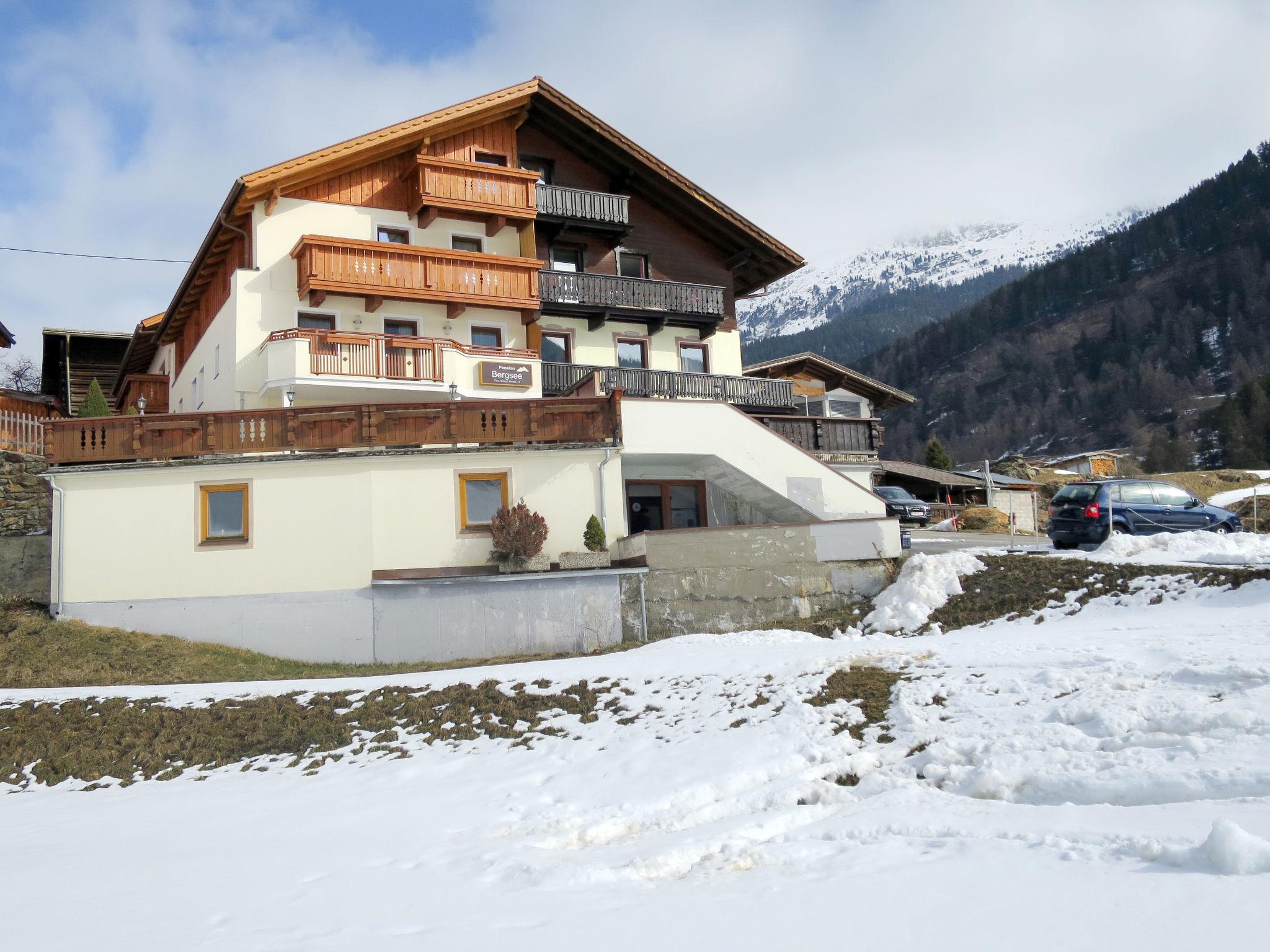 Photo 29 - Maison de 7 chambres à Sölden avec terrasse et vues sur la montagne