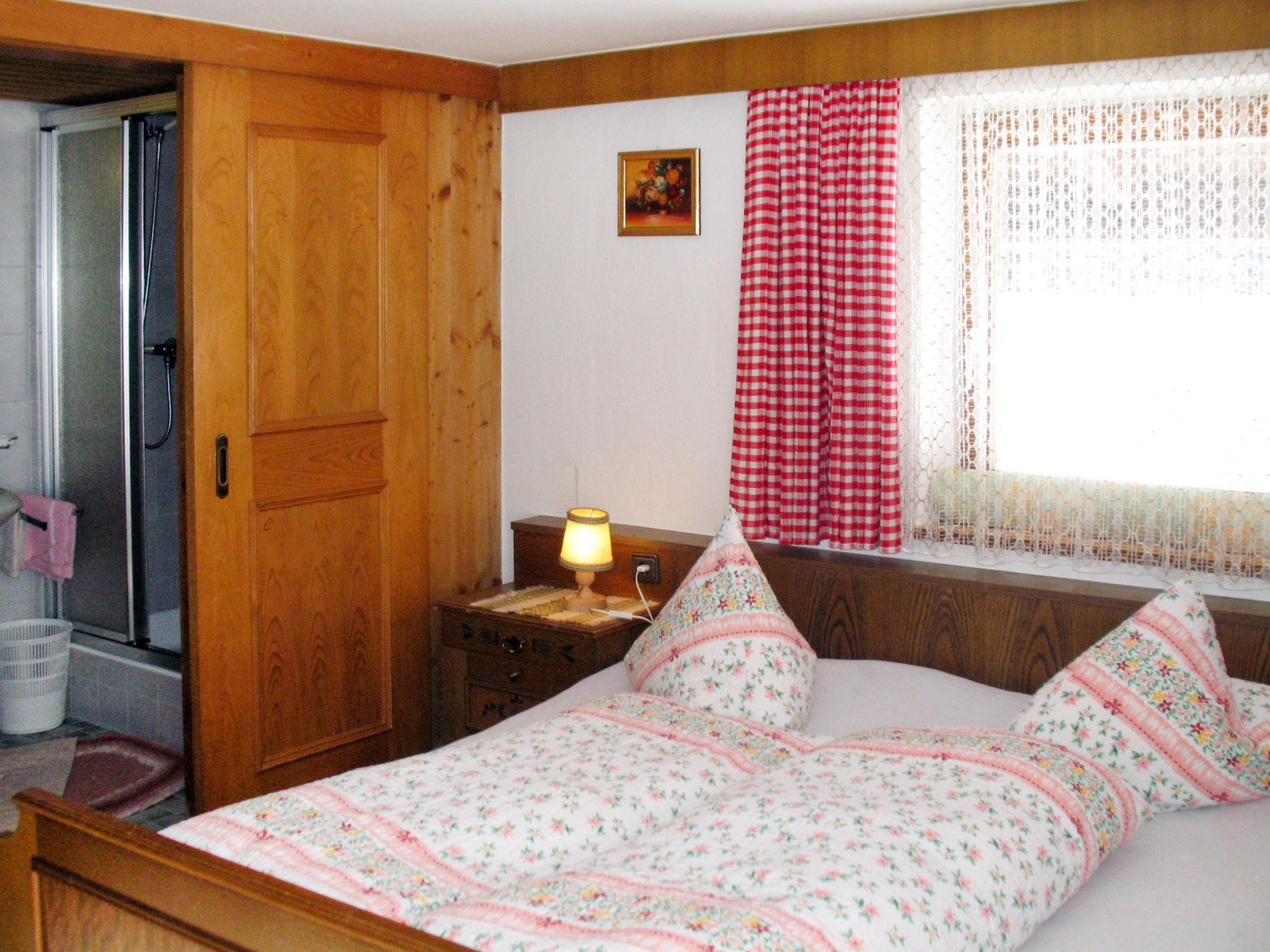 Foto 15 - Casa con 7 camere da letto a Sölden con terrazza e vista sulle montagne