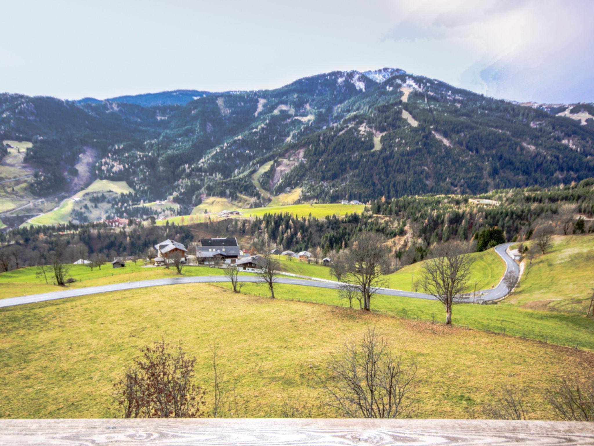 Photo 22 - 2 bedroom Apartment in Mühlbach am Hochkönig with mountain view