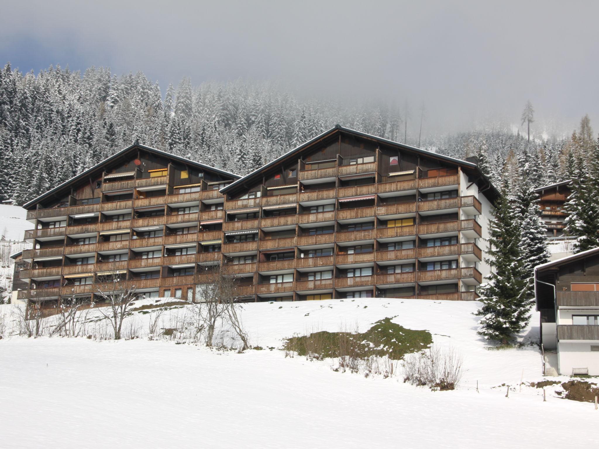 Foto 25 - Apartamento de 2 quartos em Mühlbach am Hochkönig com vista para a montanha