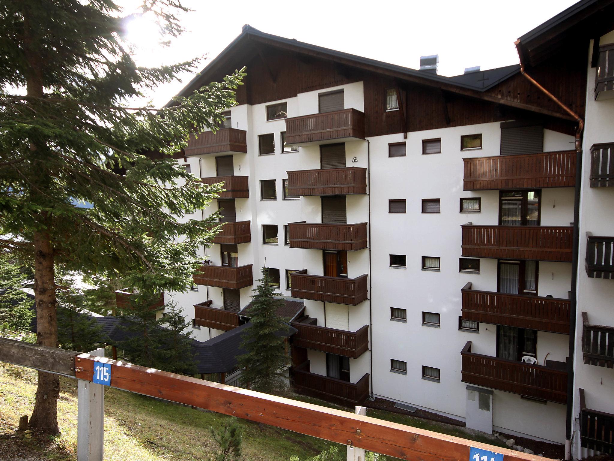 Foto 19 - Apartment mit 2 Schlafzimmern in Mühlbach am Hochkönig mit blick auf die berge