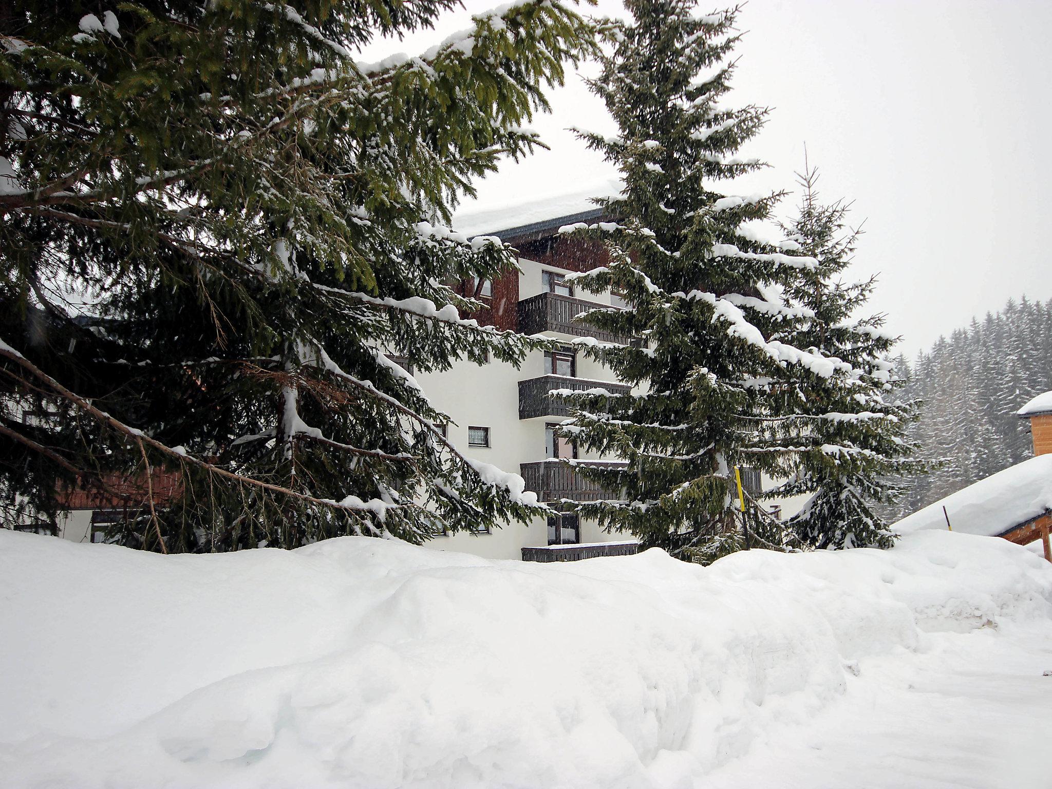 Photo 29 - 2 bedroom Apartment in Mühlbach am Hochkönig with mountain view