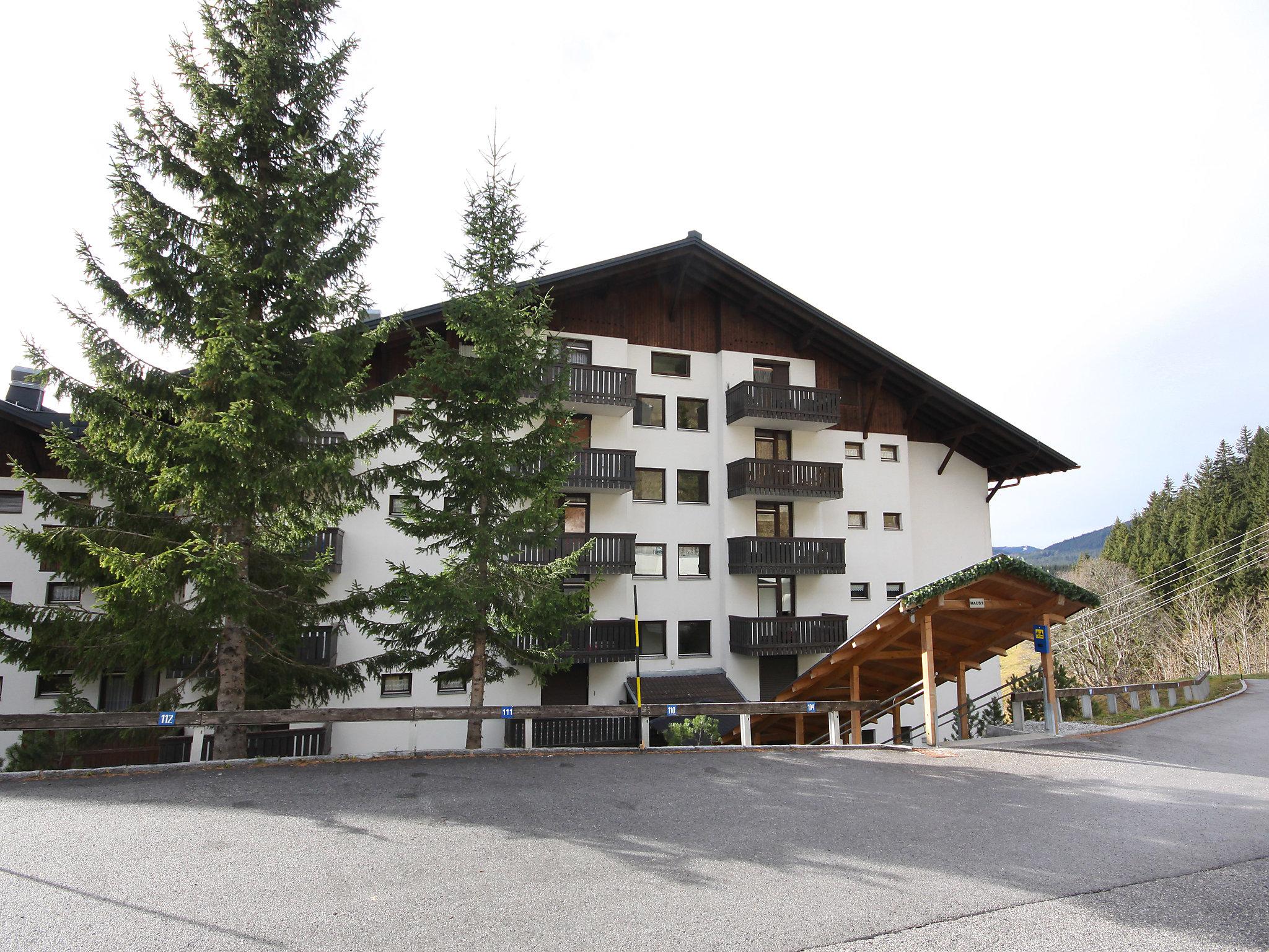 Photo 33 - 2 bedroom Apartment in Mühlbach am Hochkönig with mountain view