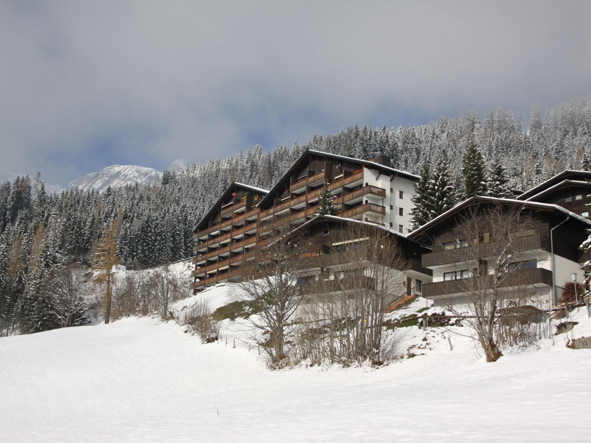 Foto 27 - Apartamento de 2 habitaciones en Mühlbach am Hochkönig con vistas a la montaña