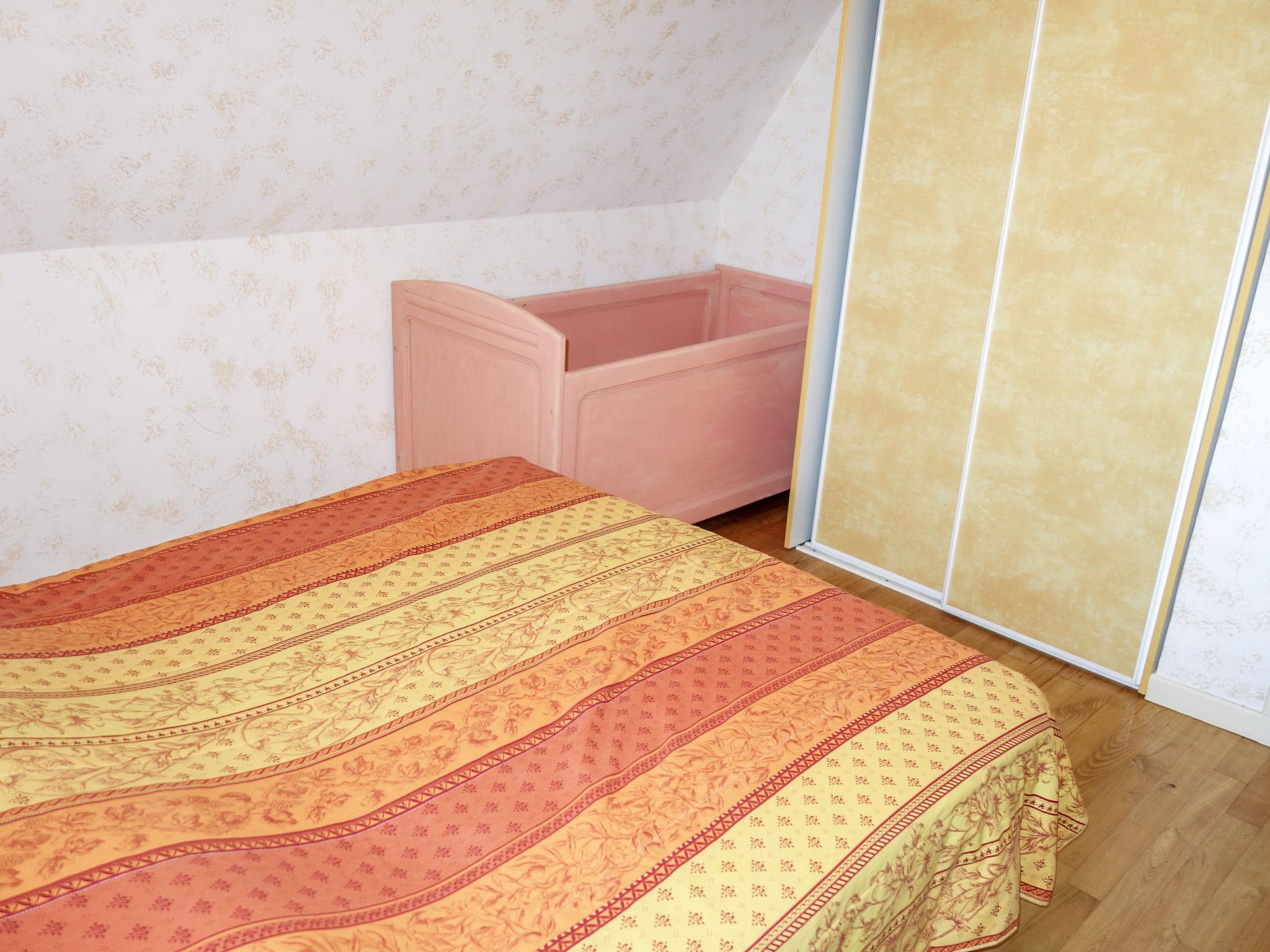 Photo 17 - 3 bedroom House in La Chapelle-aux-Saints