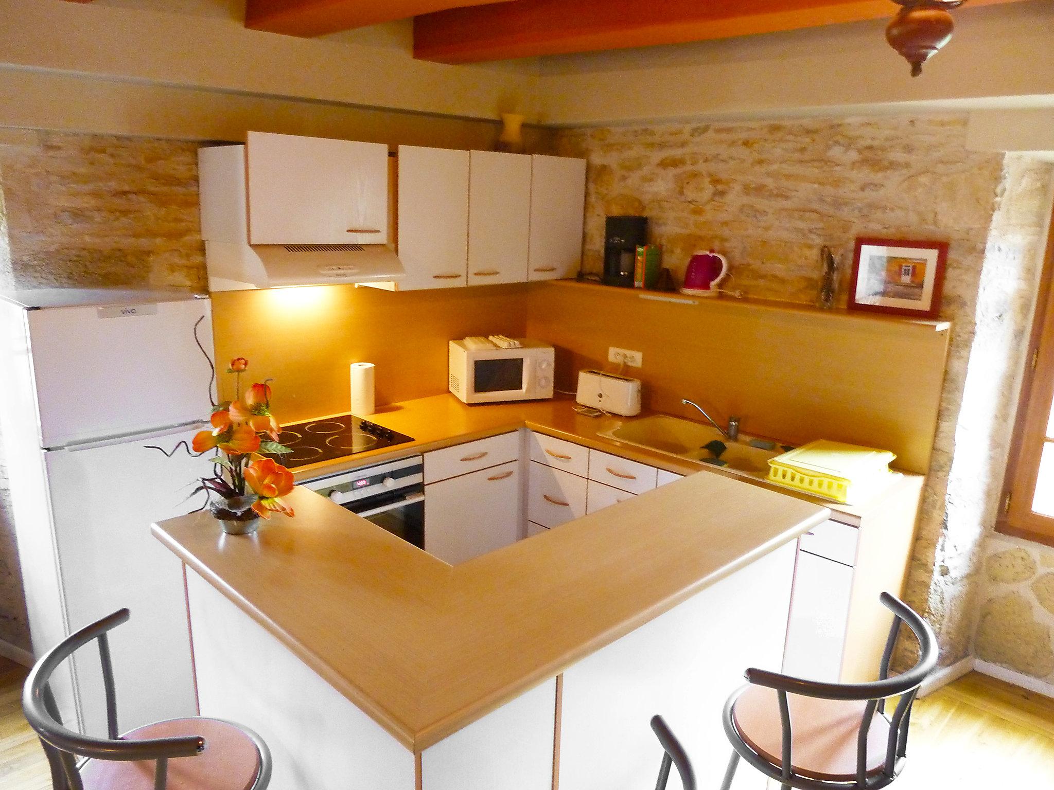 Photo 12 - 3 bedroom House in La Chapelle-aux-Saints with garden