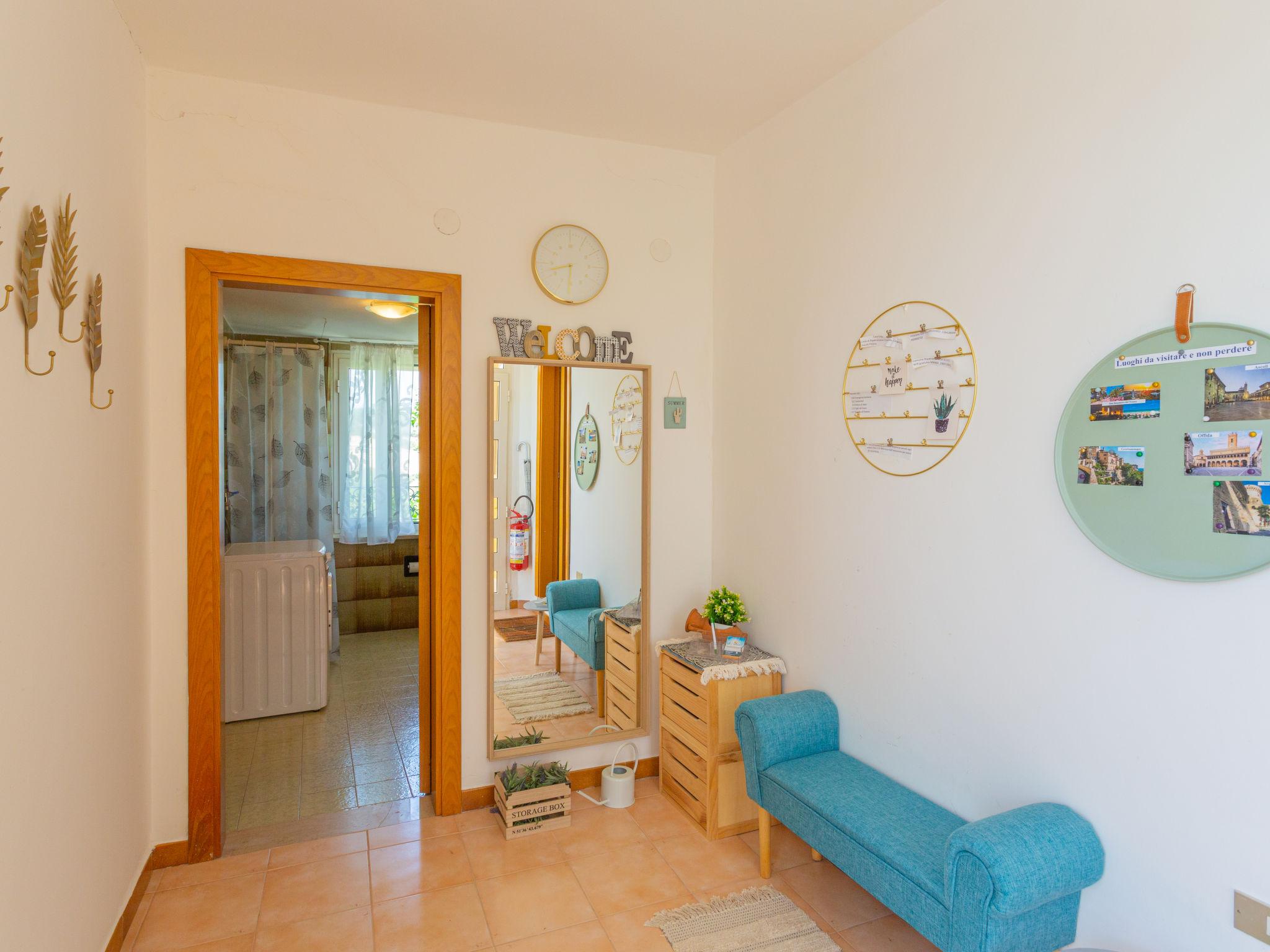 Photo 20 - 3 bedroom House in Ripatransone with terrace