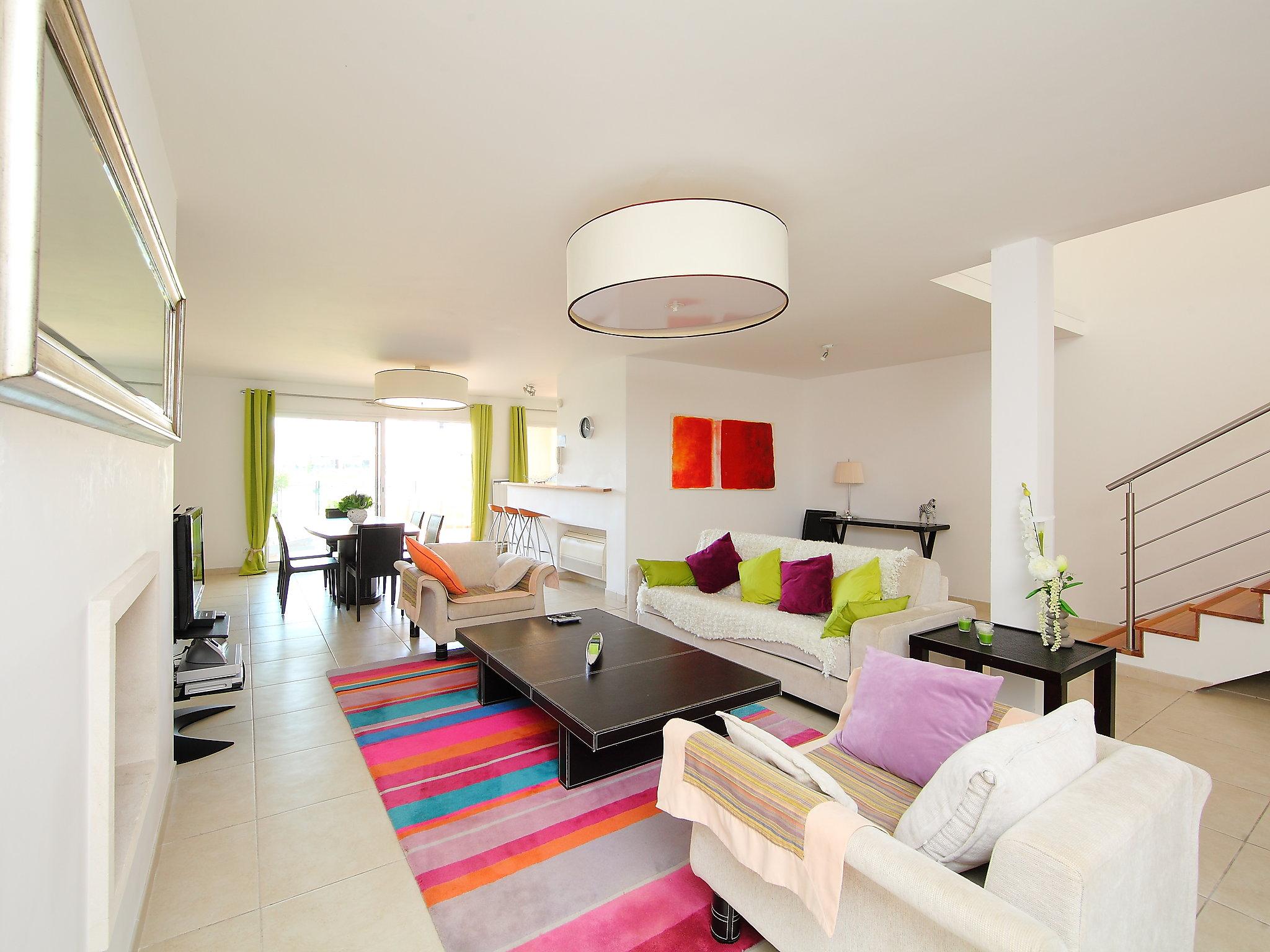 Foto 6 - Casa con 3 camere da letto a Agde con giardino e vista mare