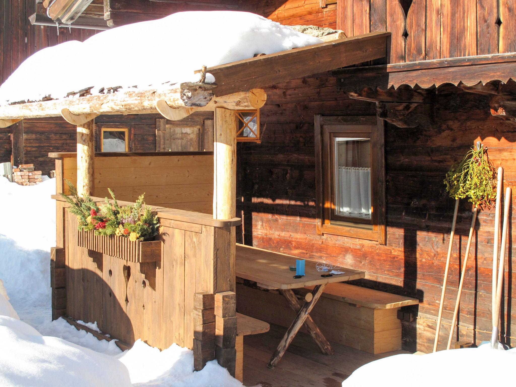 Photo 39 - Maison de 5 chambres à Hippach avec jardin et terrasse