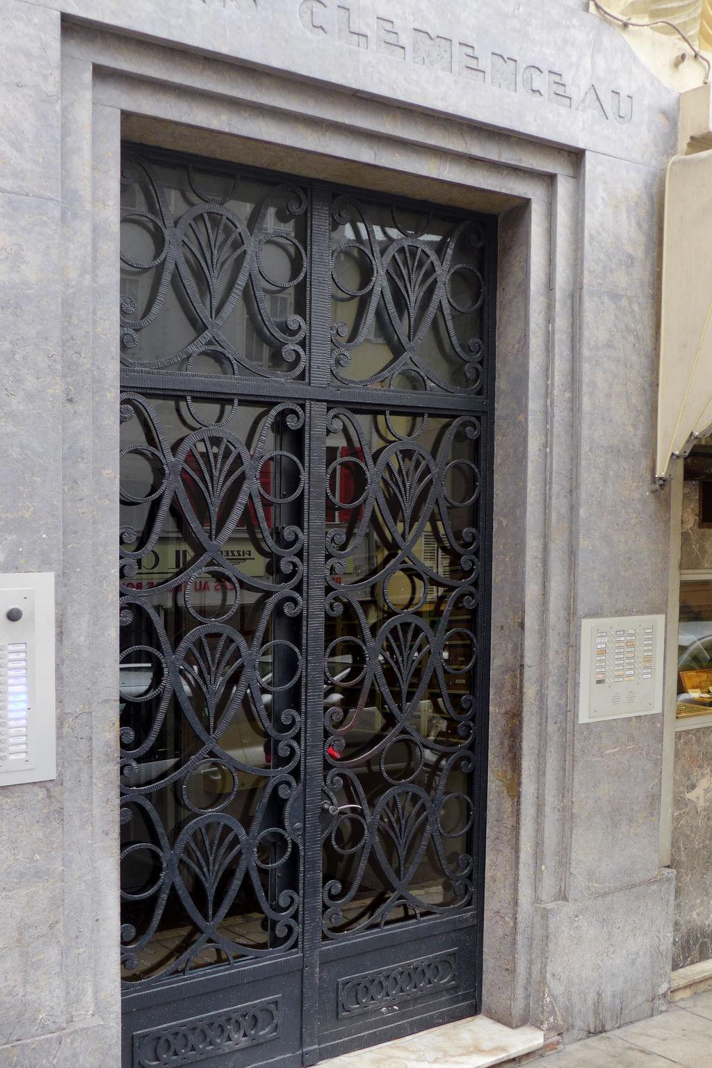 Photo 18 - Apartment in Nice with sea view