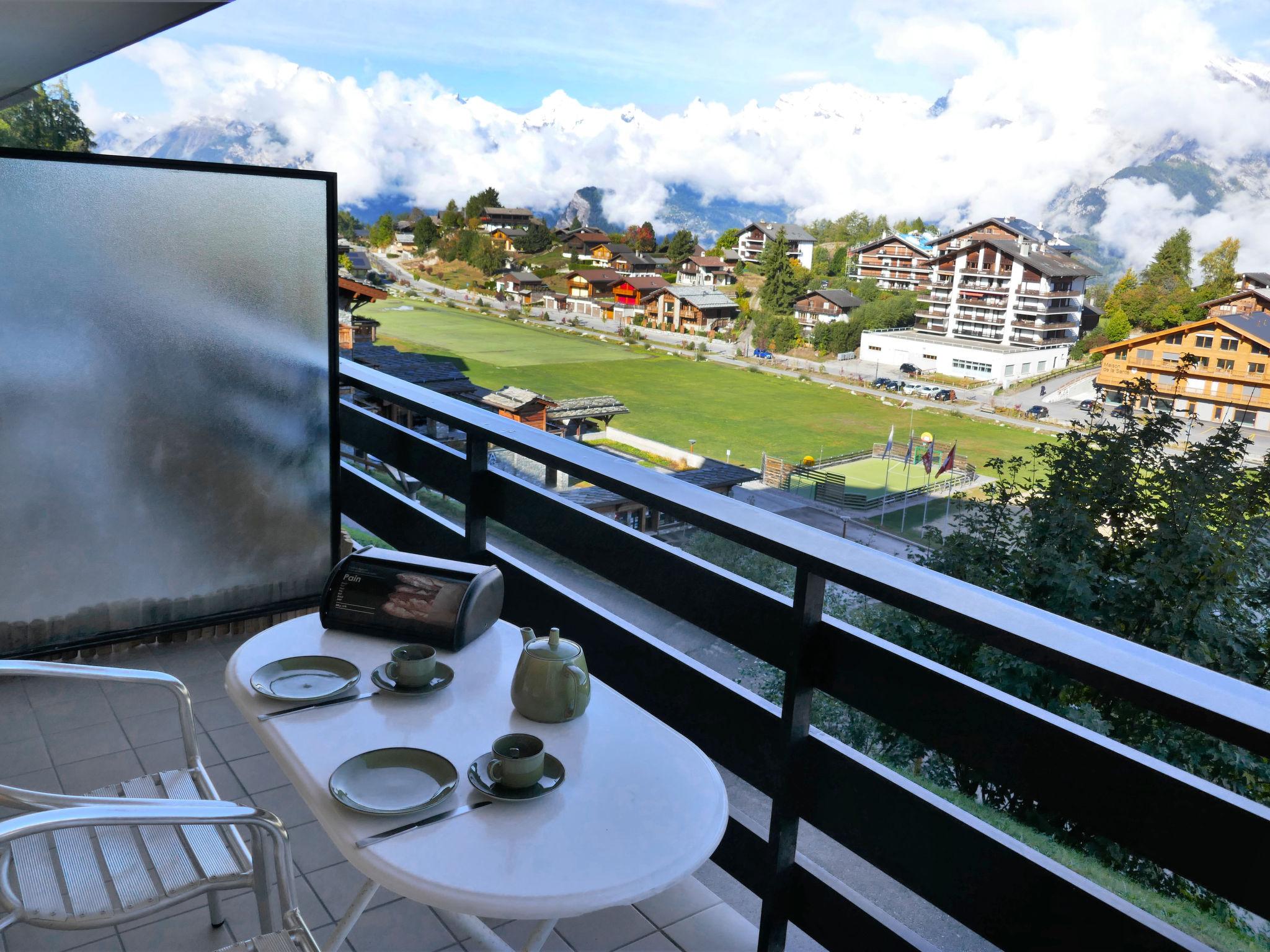 Photo 15 - Apartment in Nendaz with mountain view