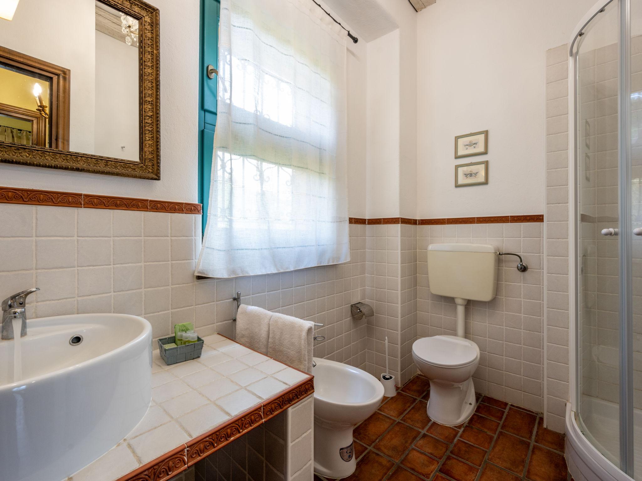 Foto 7 - Apartamento de 1 quarto em Vigliano d'Asti com piscina e jardim