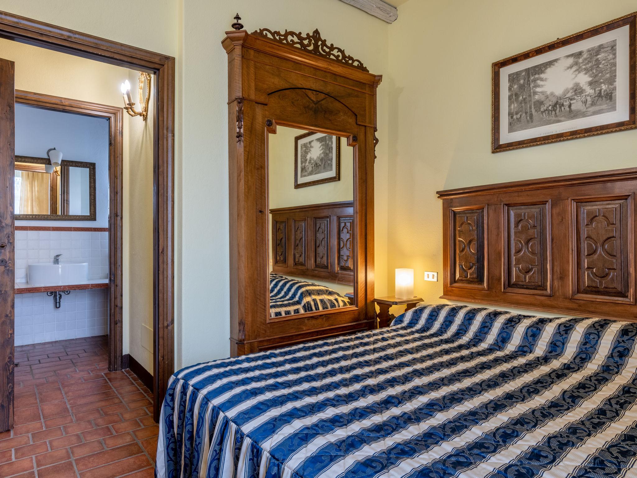 Photo 6 - Appartement de 1 chambre à Vigliano d'Asti avec piscine et jardin