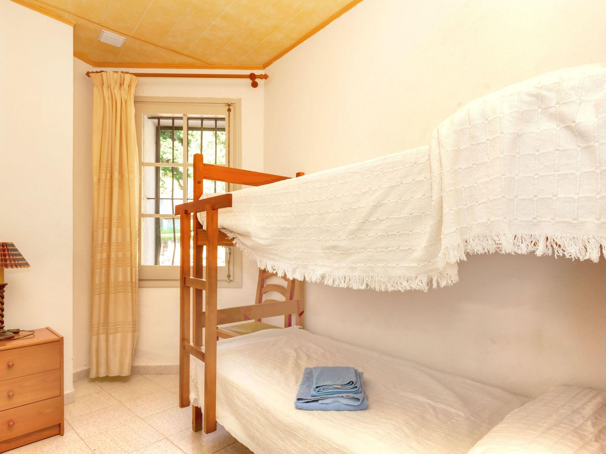 Foto 5 - Apartment mit 2 Schlafzimmern in El Port de la Selva mit blick aufs meer
