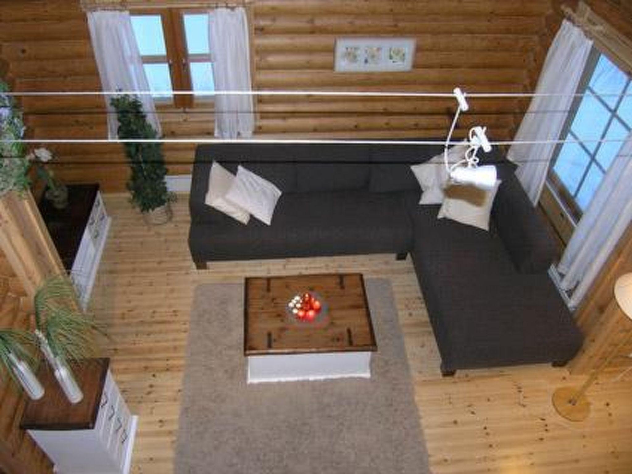 Photo 20 - 2 bedroom House in Hartola with sauna