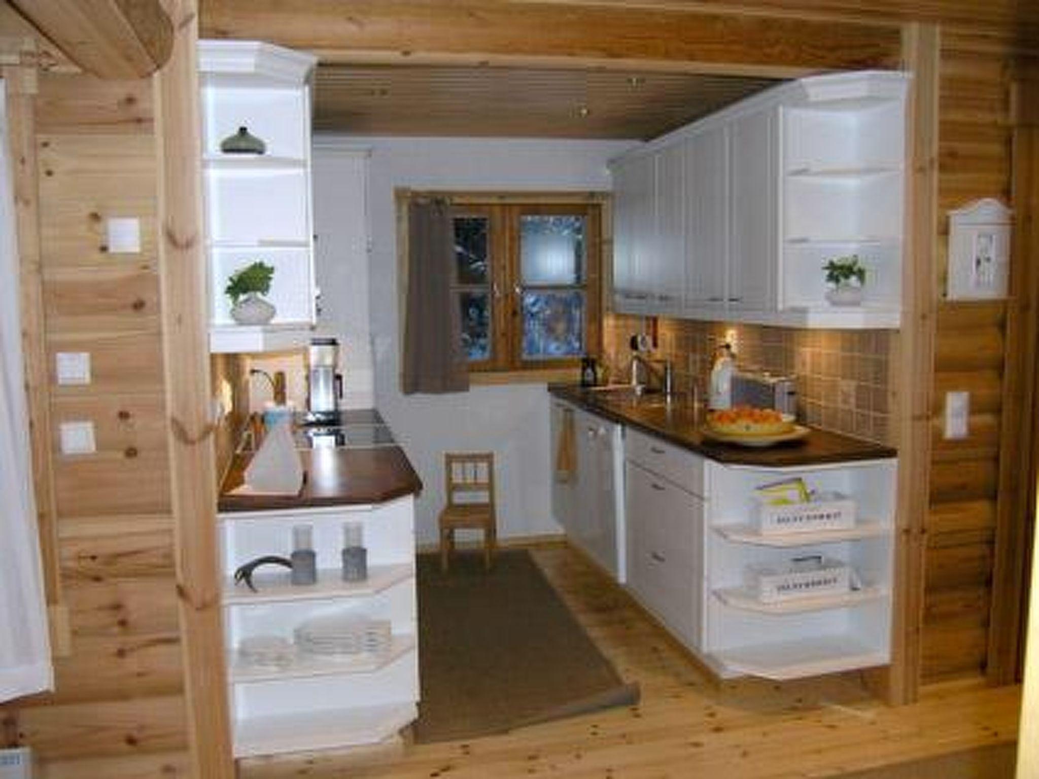 Photo 13 - 2 bedroom House in Hartola with sauna